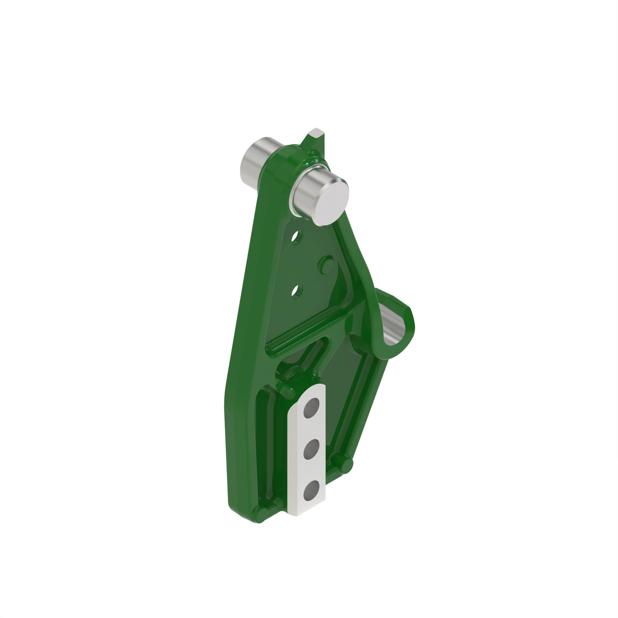 John Deere Upright Mounting Frame - W59347