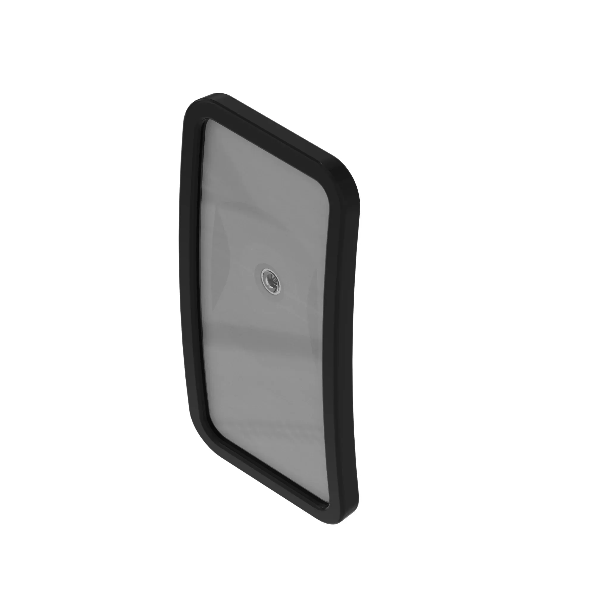 REARVIEW MIRROR: MOST MODELS