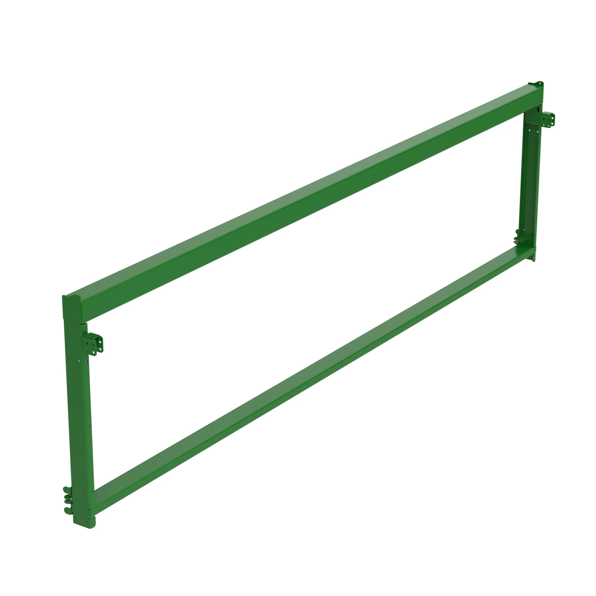John Deere Frame - DQ49987