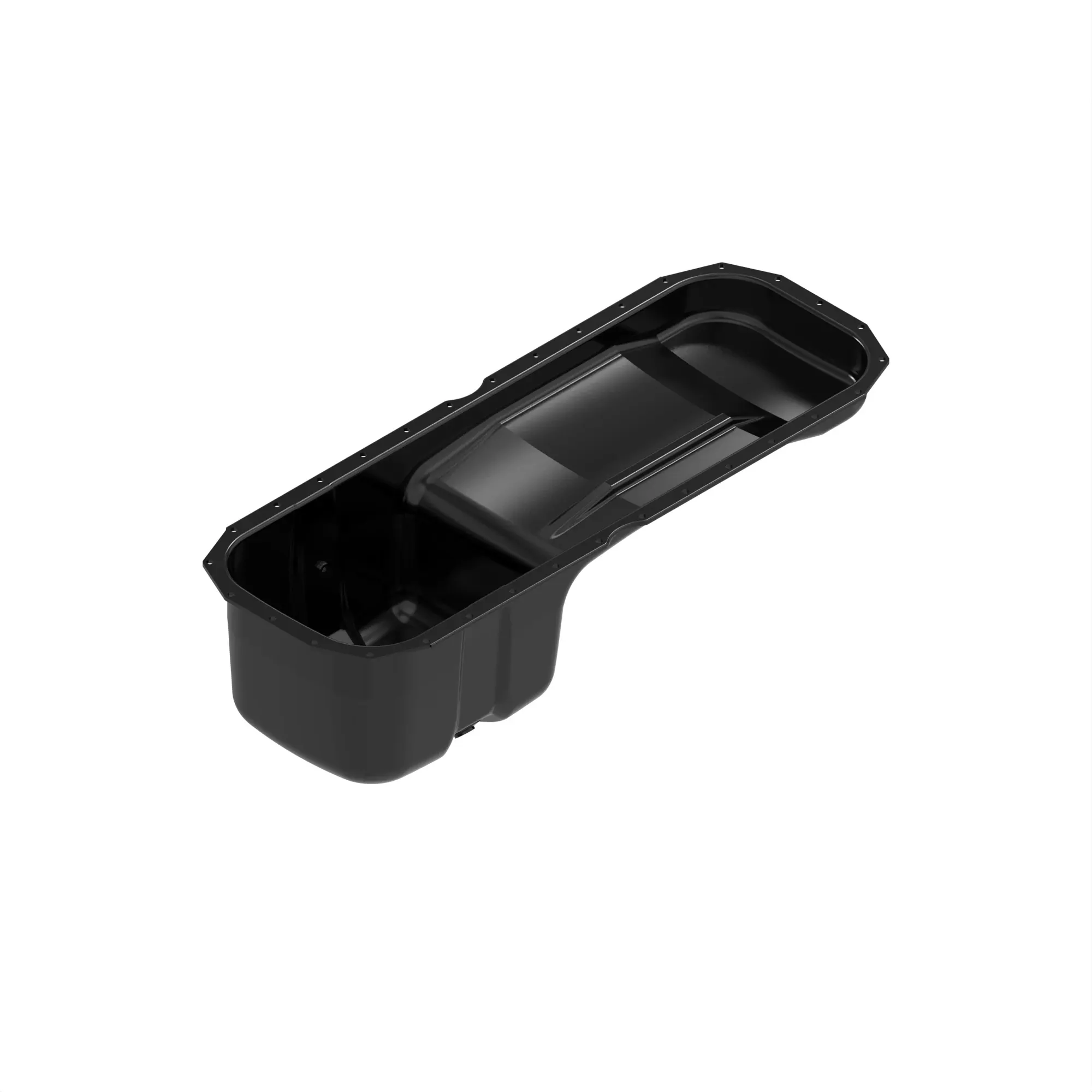 John Deere Engine Oil Pan - REC438681000