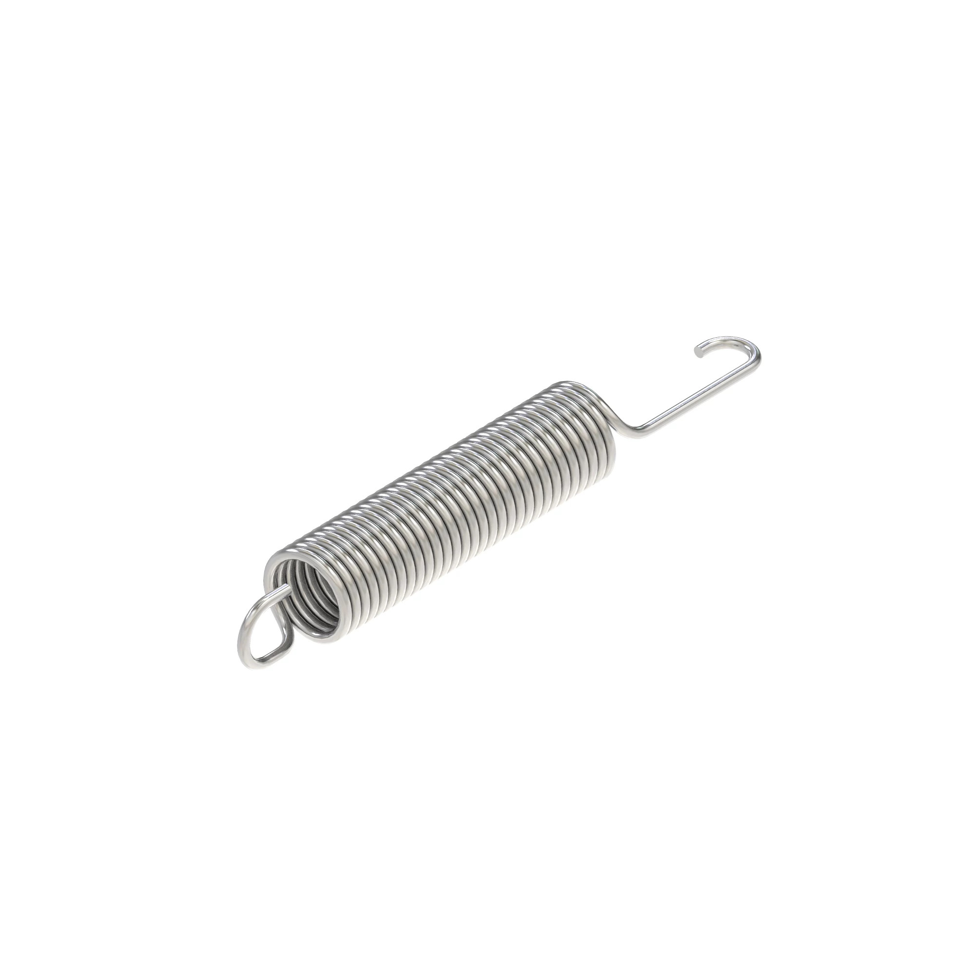 EXTENSION SPRING