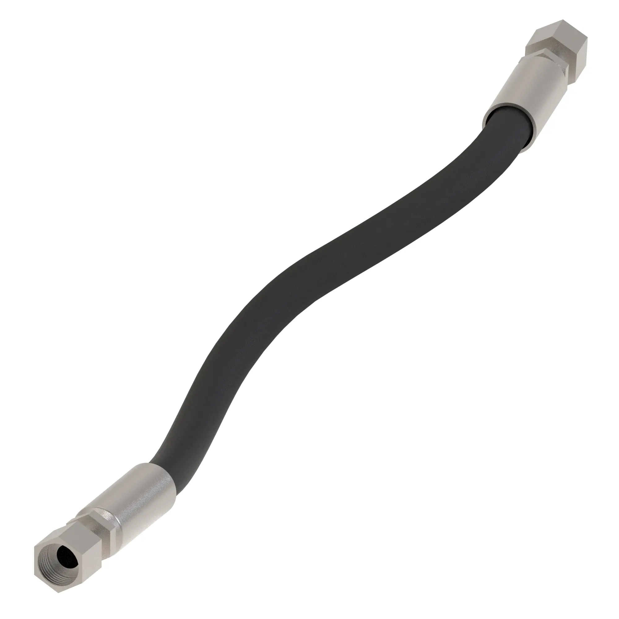 Hydraulic Hose
