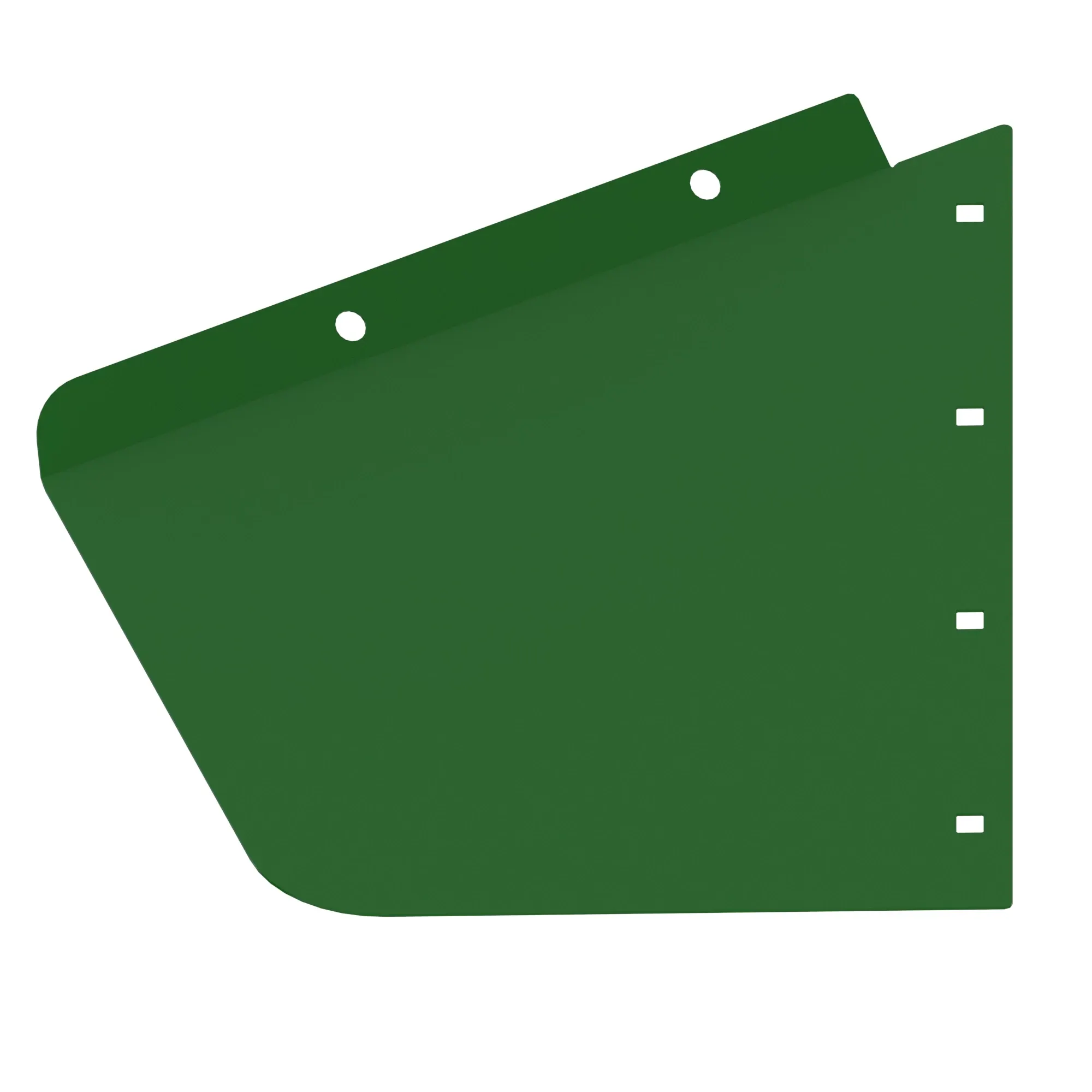 John Deere Sheet - HXE92663