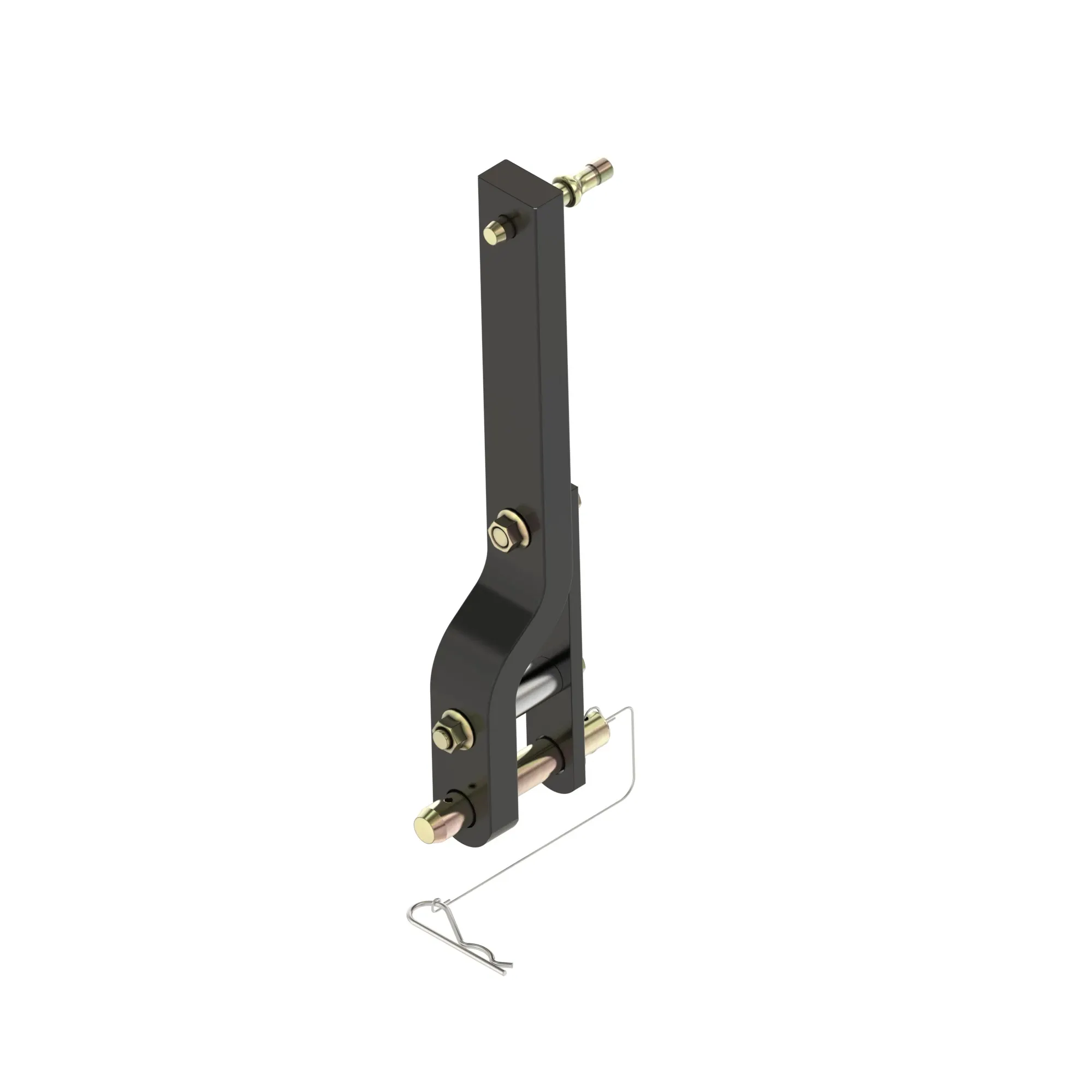 Drawbar