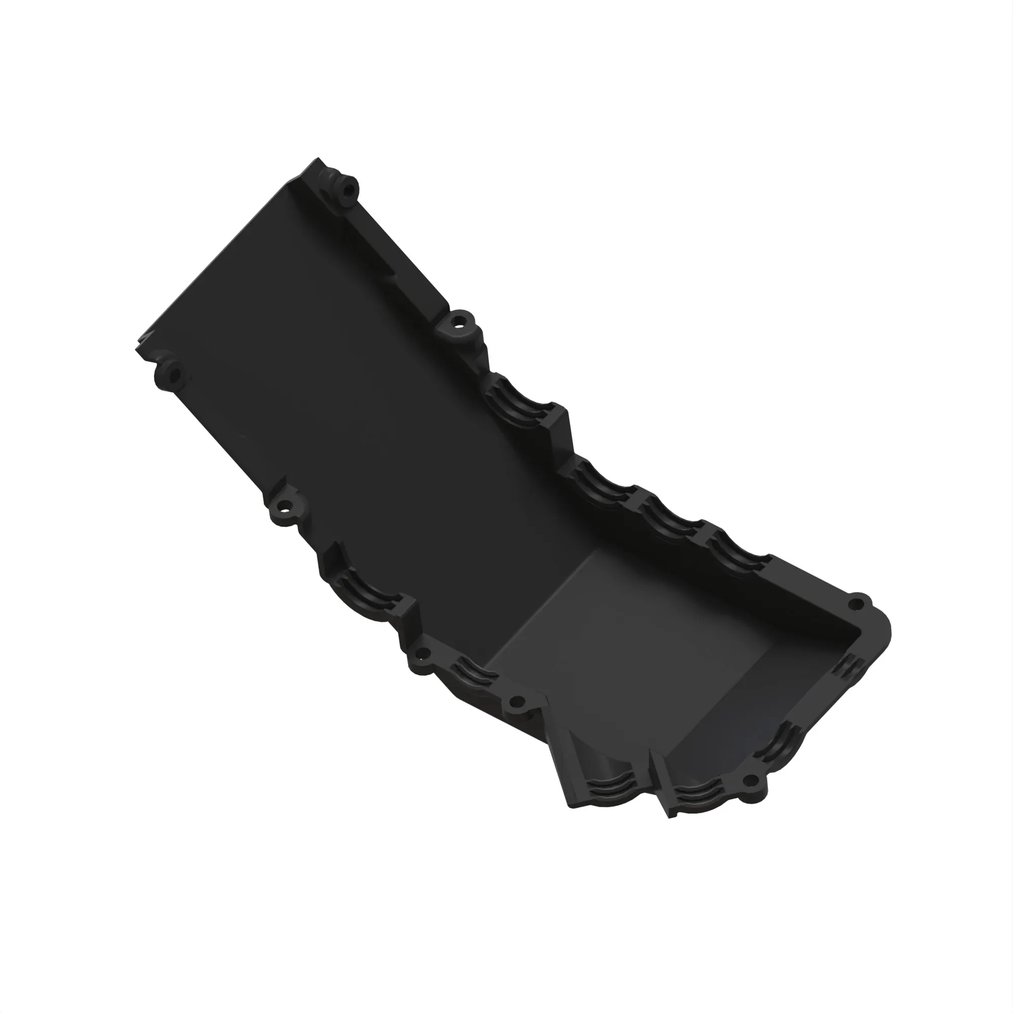 CHANNEL, CABLE CHANNEL, FOR IT4 TRA