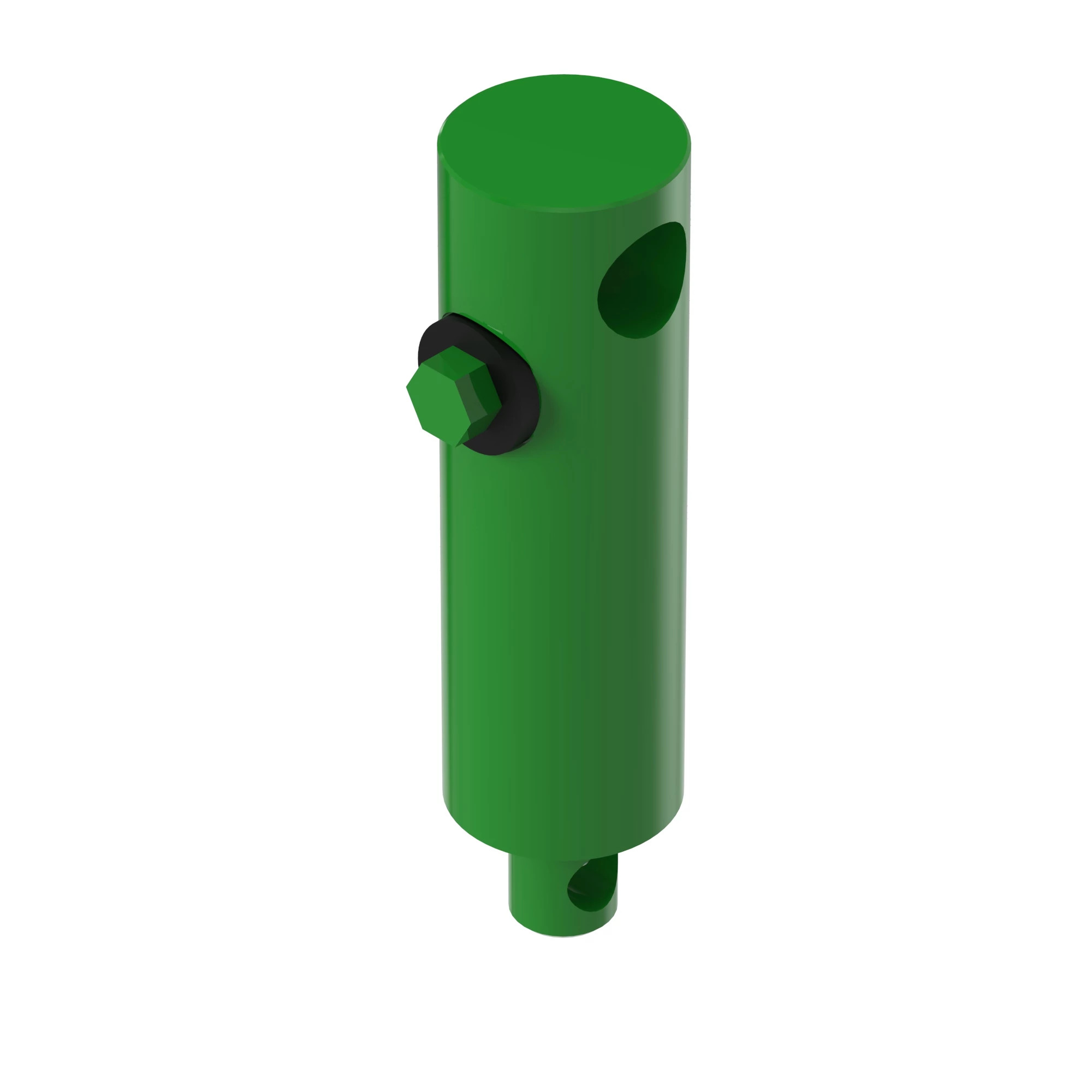 HYDRAULIC CYLINDER