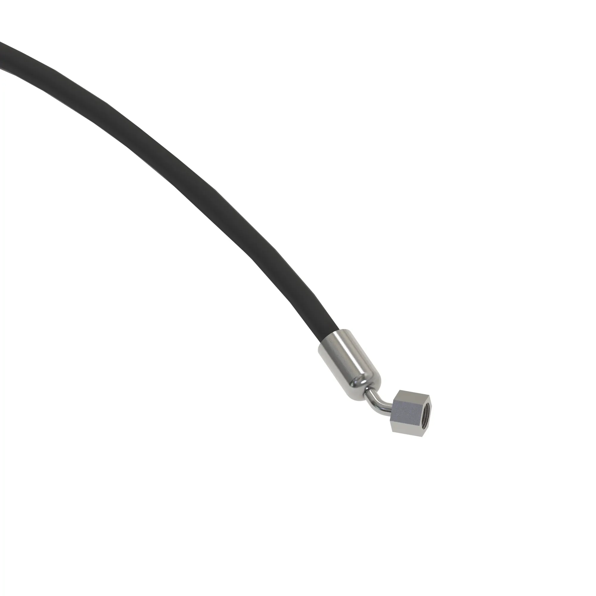 Hydraulic Hose - Fabricate