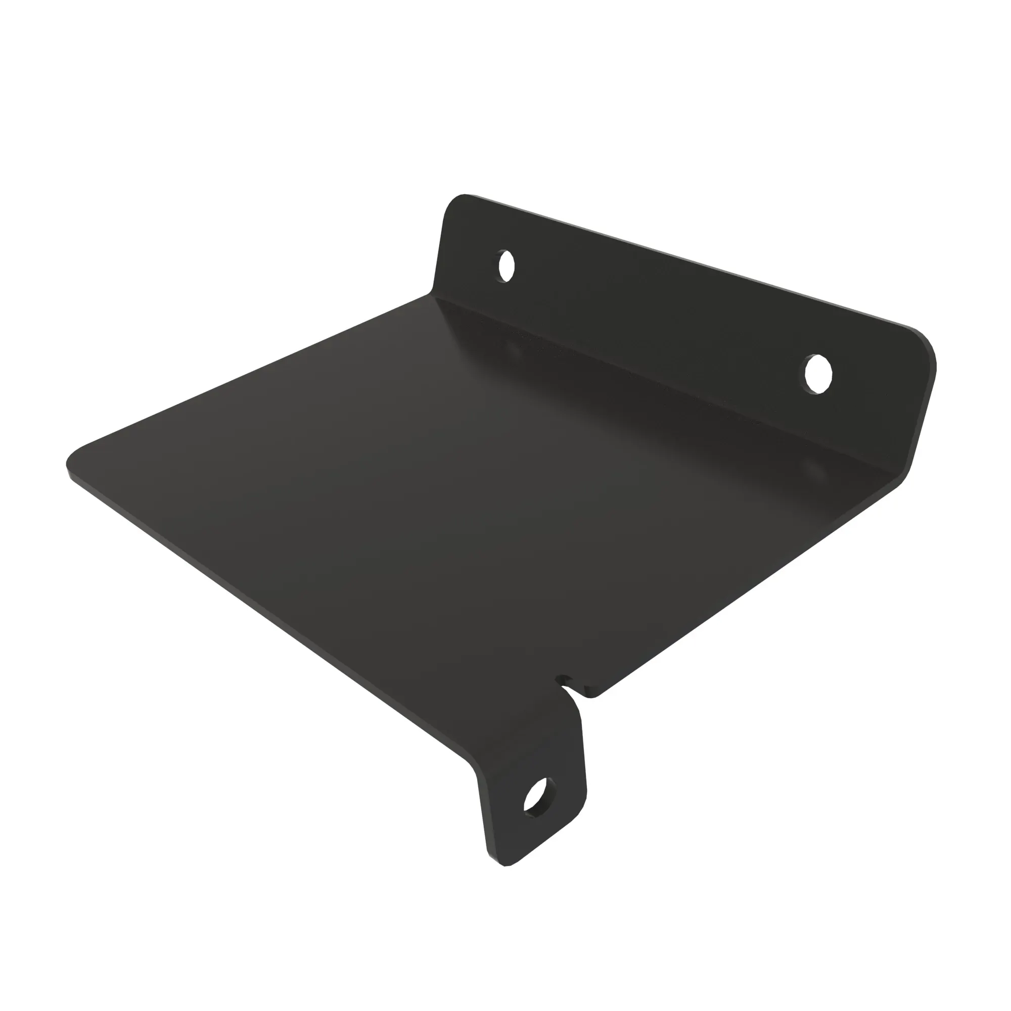 John Deere Heat Shield - T381368