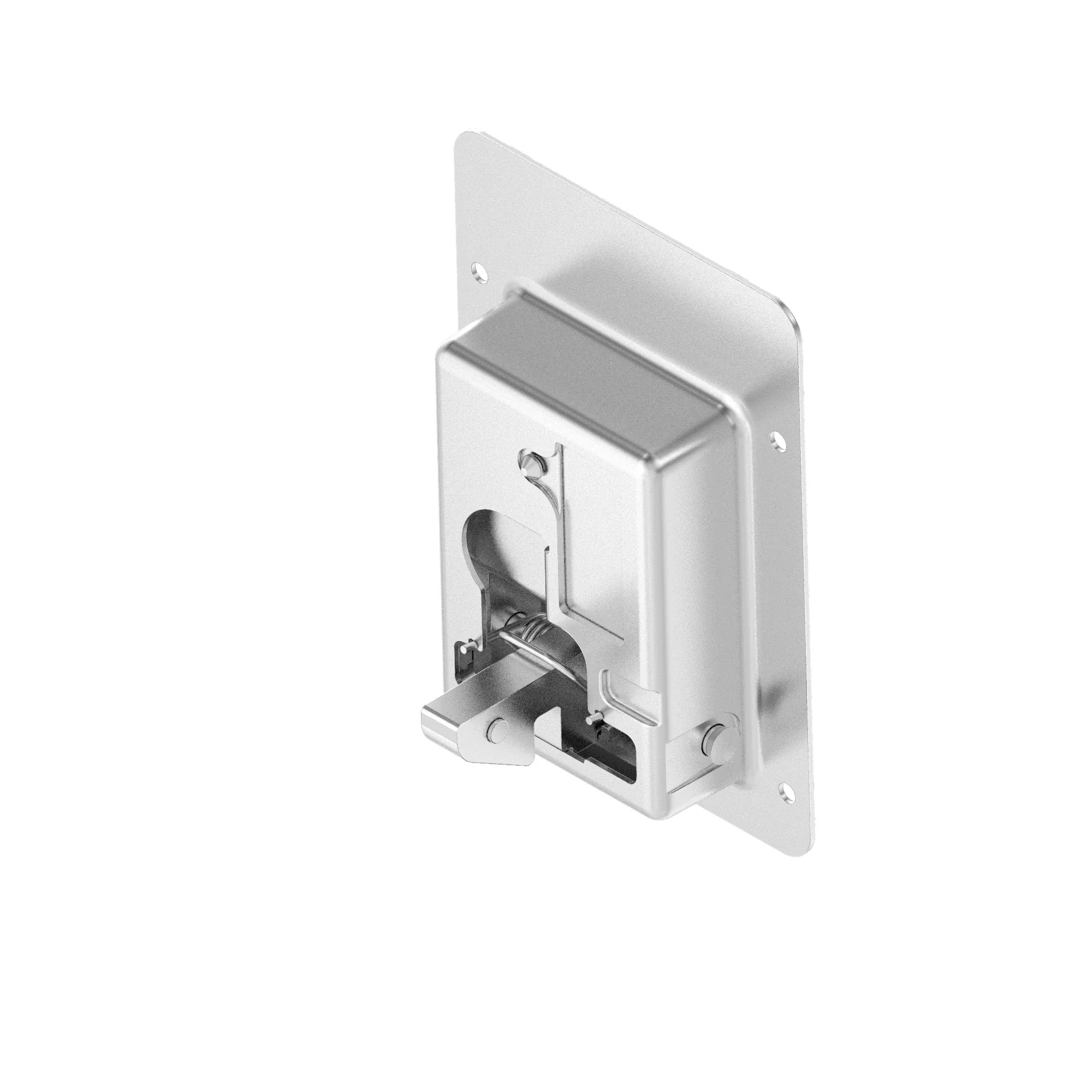 latch