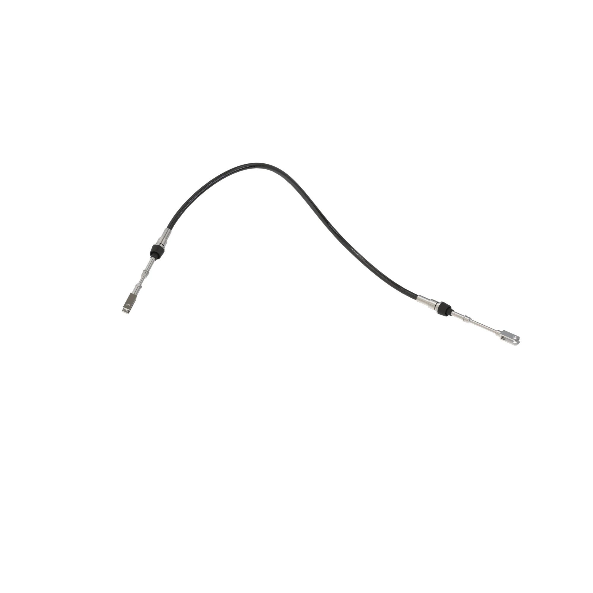 PUSH PULL CABLE, PARK, L=1212