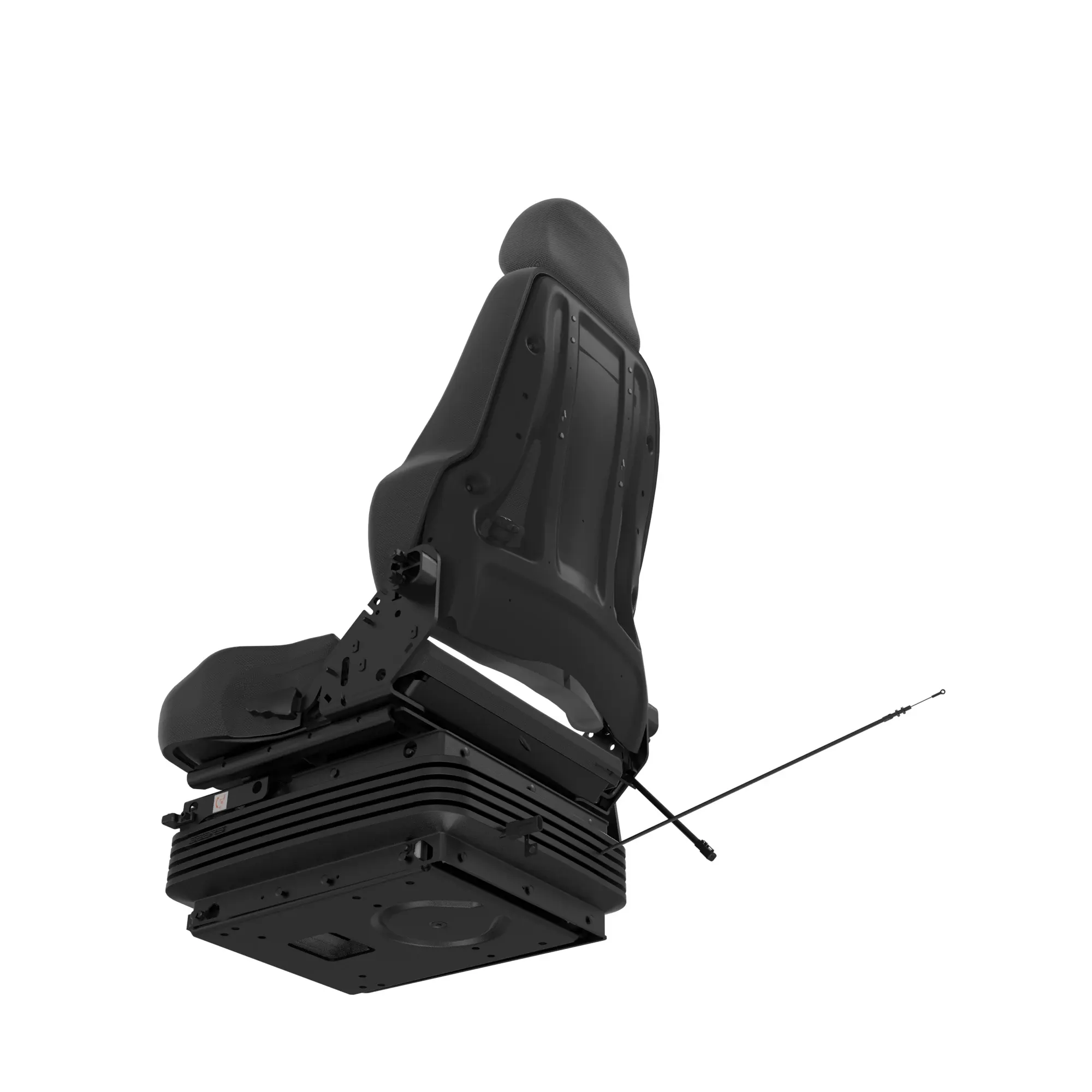 John Deere Upper Seat Kit - 4456380