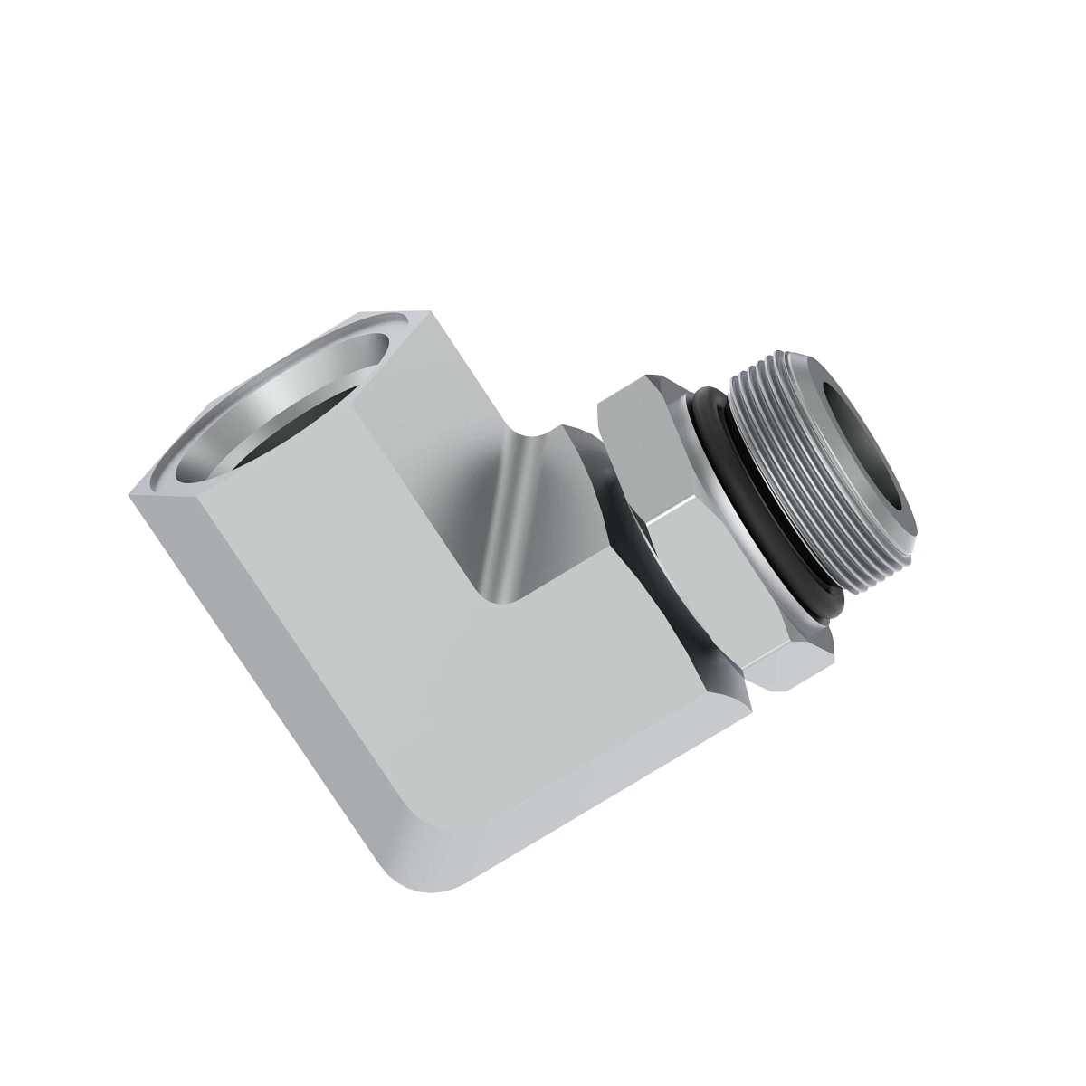 Adj Stud Elbow (SDE), ORFS