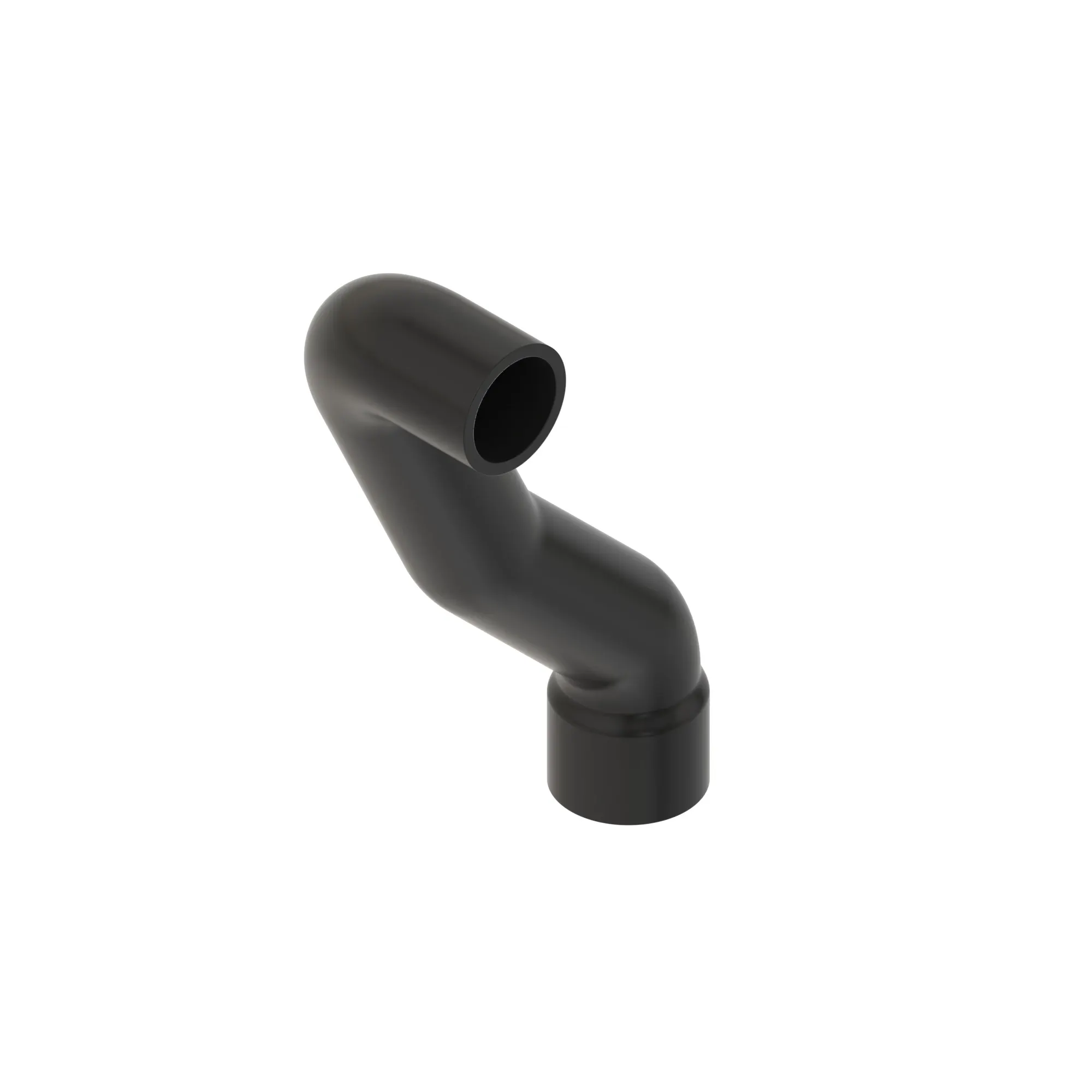 John Deere Radiator Hose - T296607
