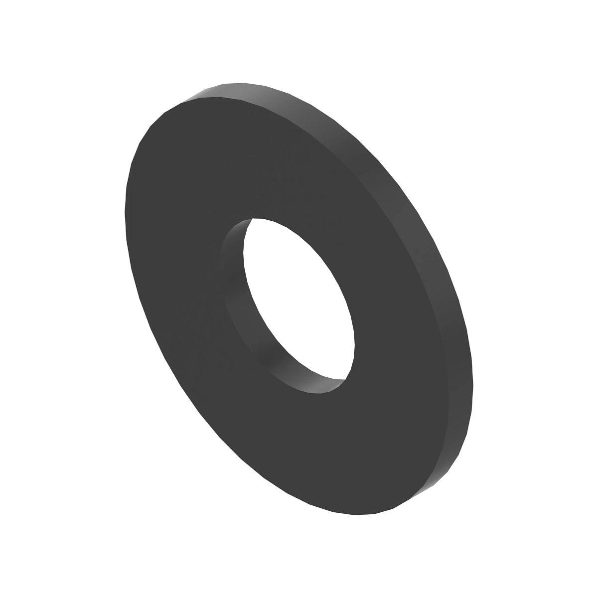 Disc, Choke Lever