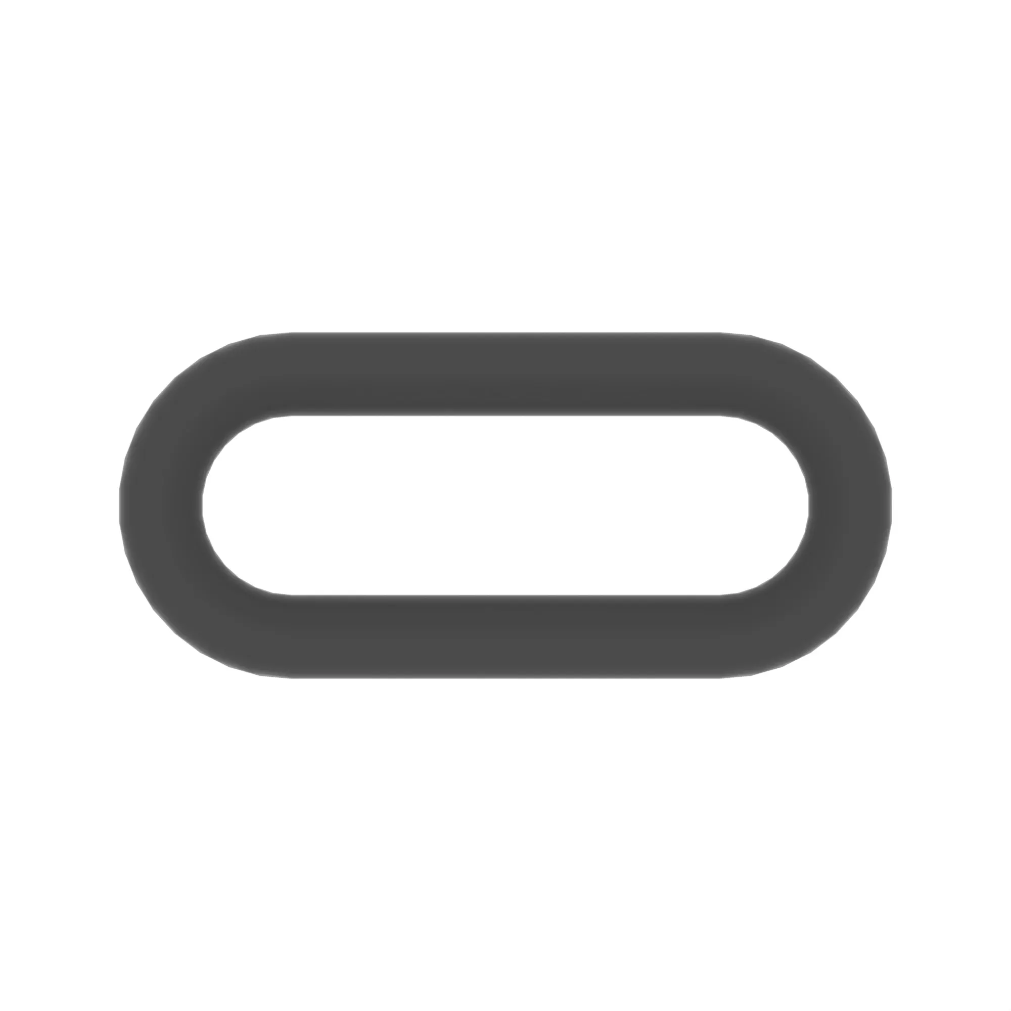 O-RING, RUBBER BAND 160X8