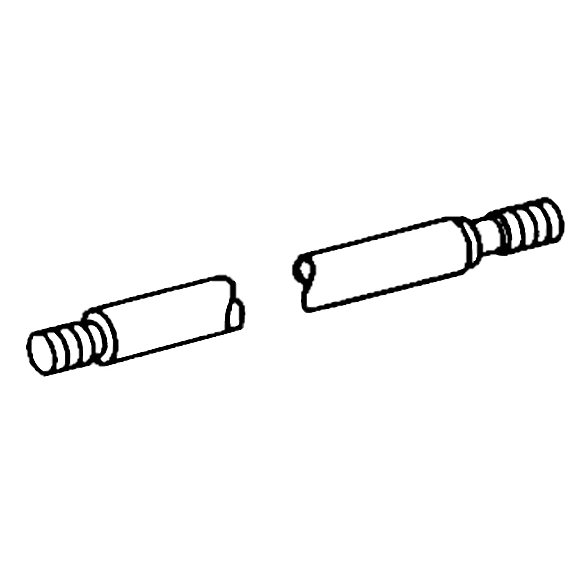 John Deere Rod - R80110