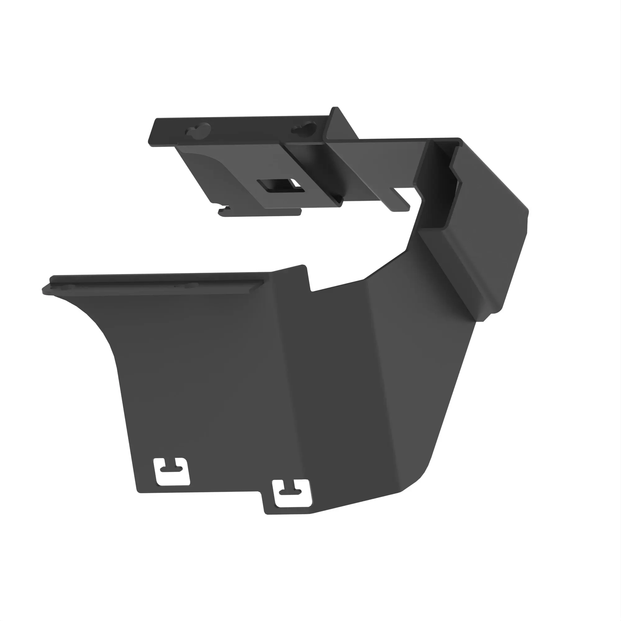 BRACKET, DEF TANK BRACKET