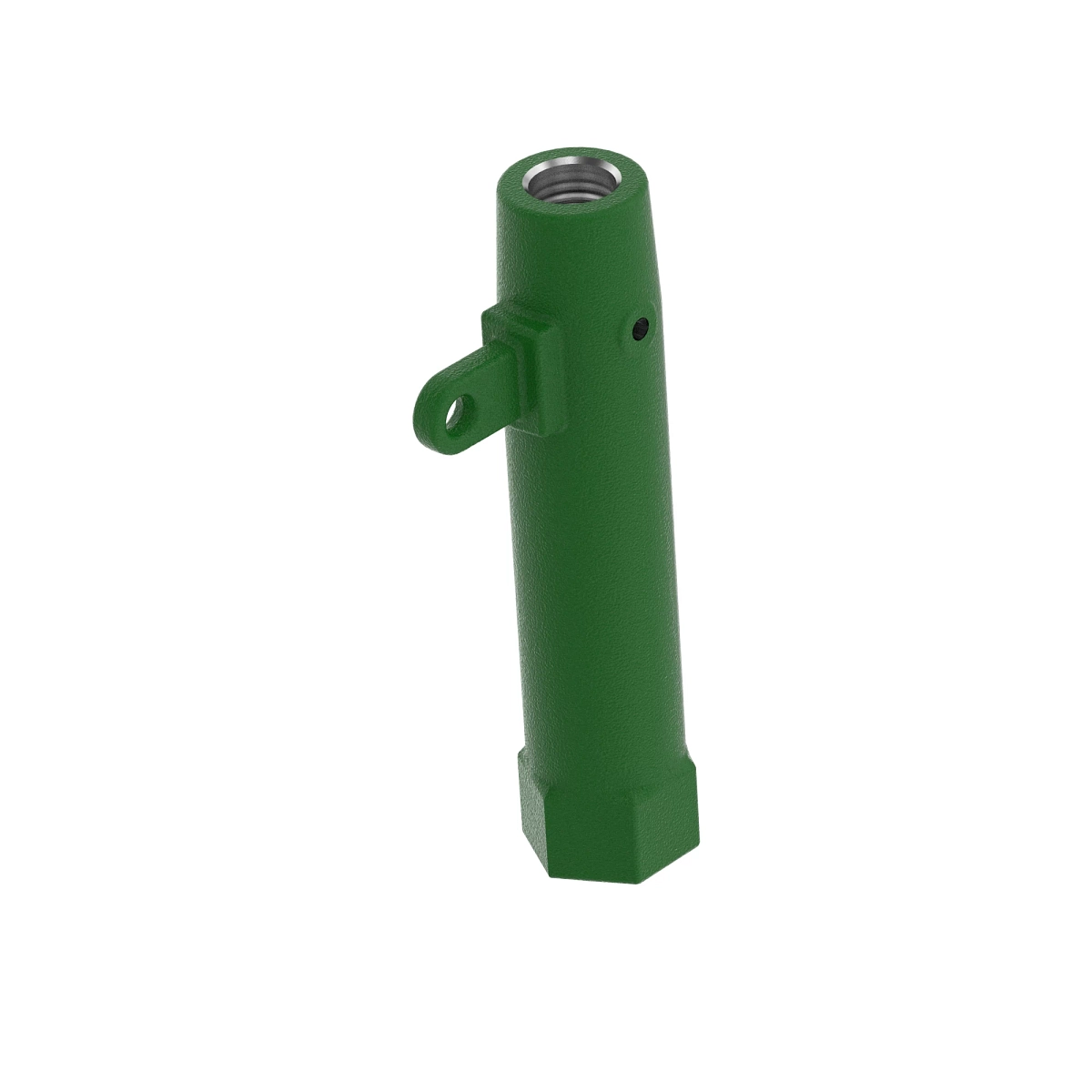 Body, Link, Coupler