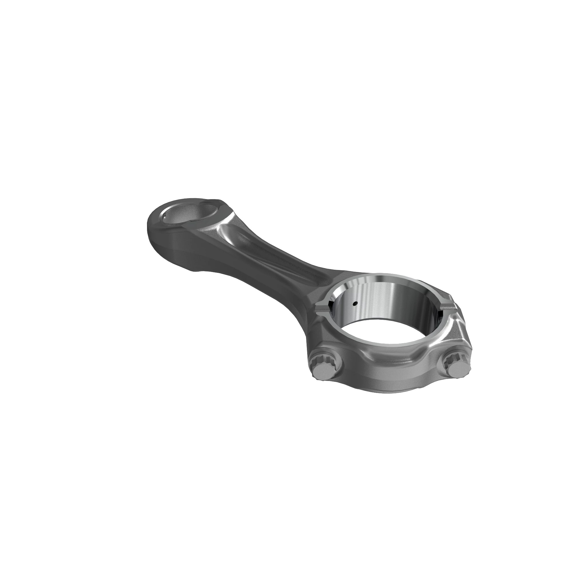 CONNECTING ROD, ASSEMBLY, 13.5L