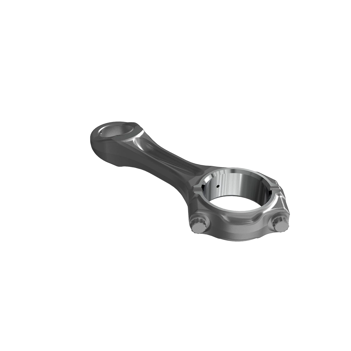 Connecting Rod, Assembly