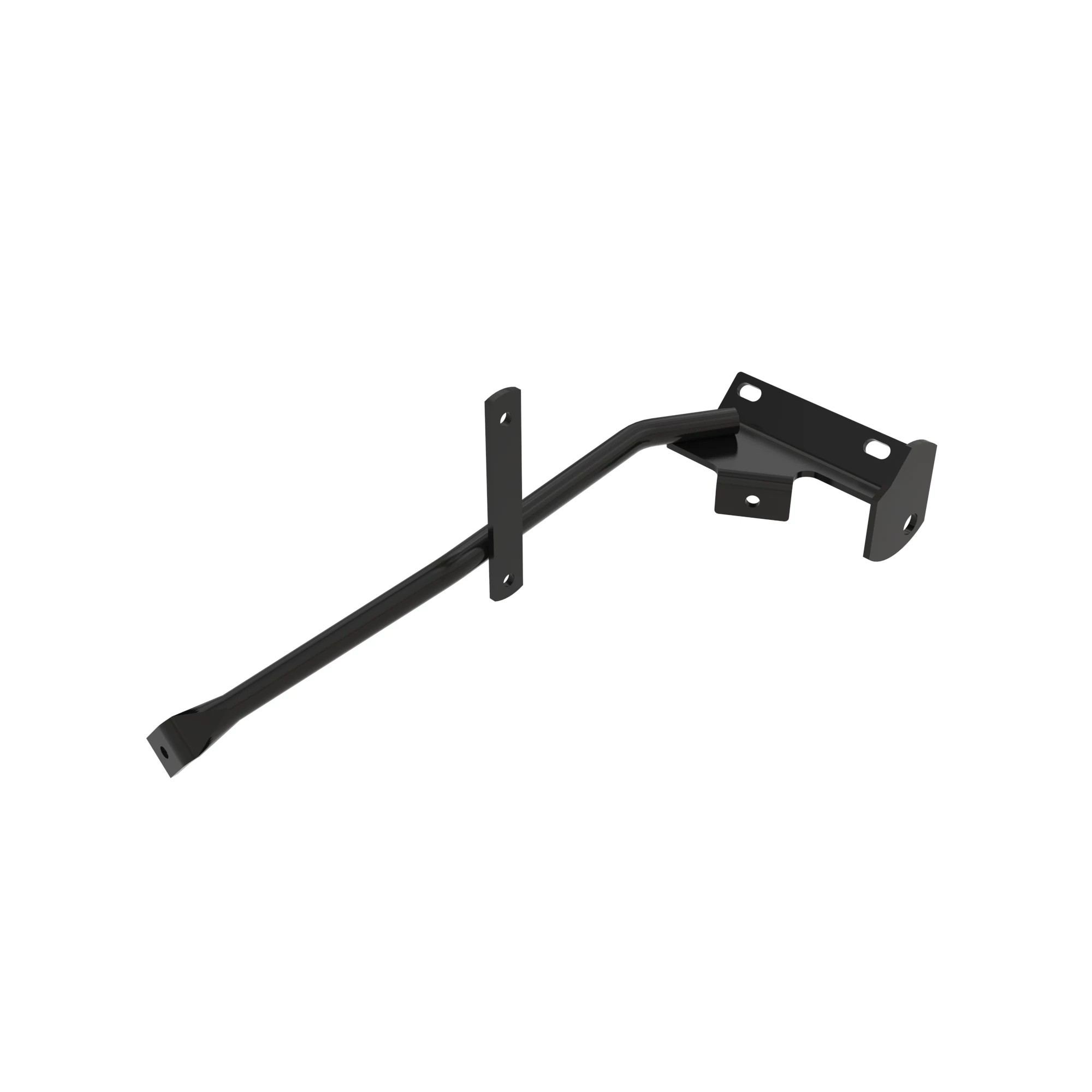 BRACKET,RADIATOR SUPT,ASSEMBLY,RH