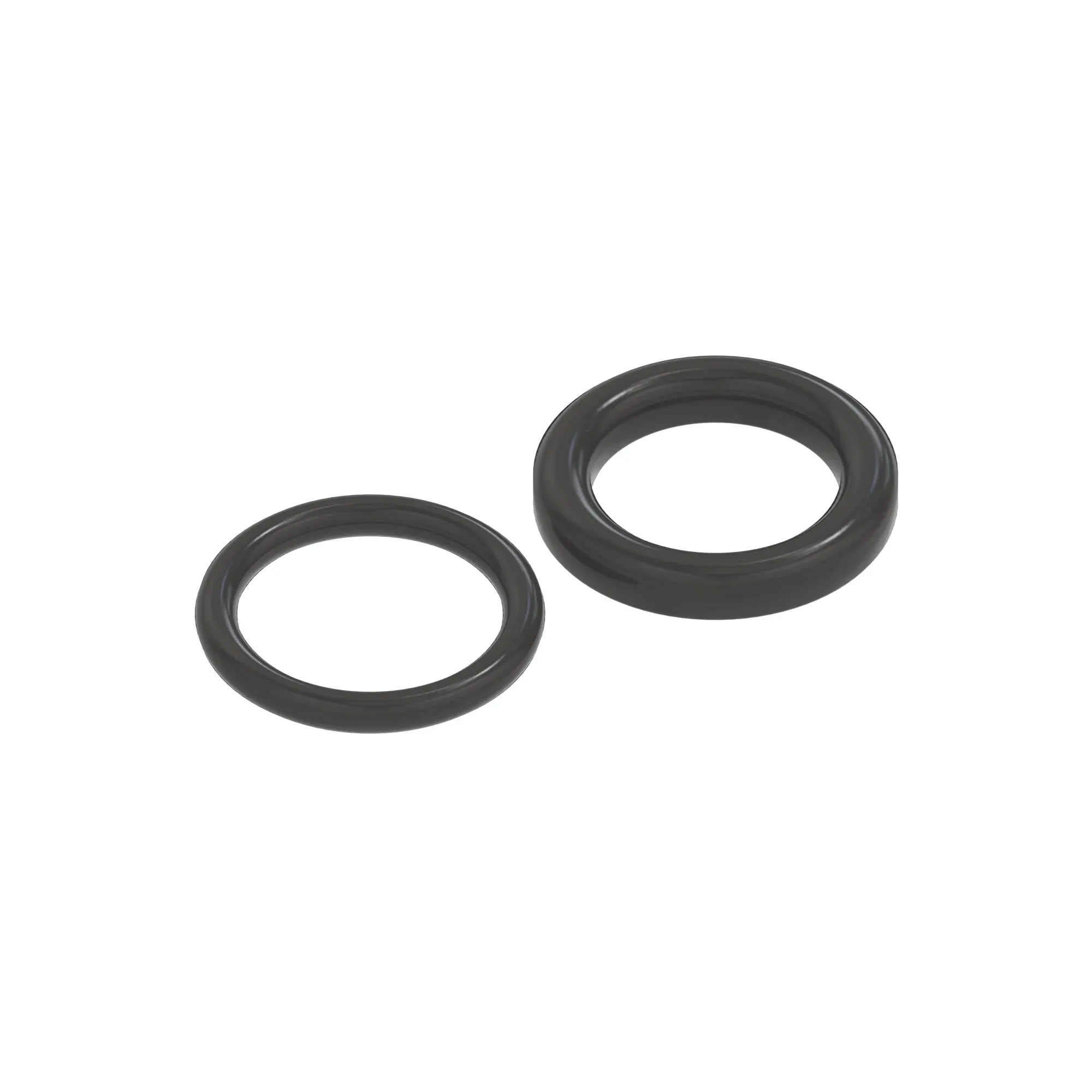 John Deere System Relief Seal Kit - AT169157