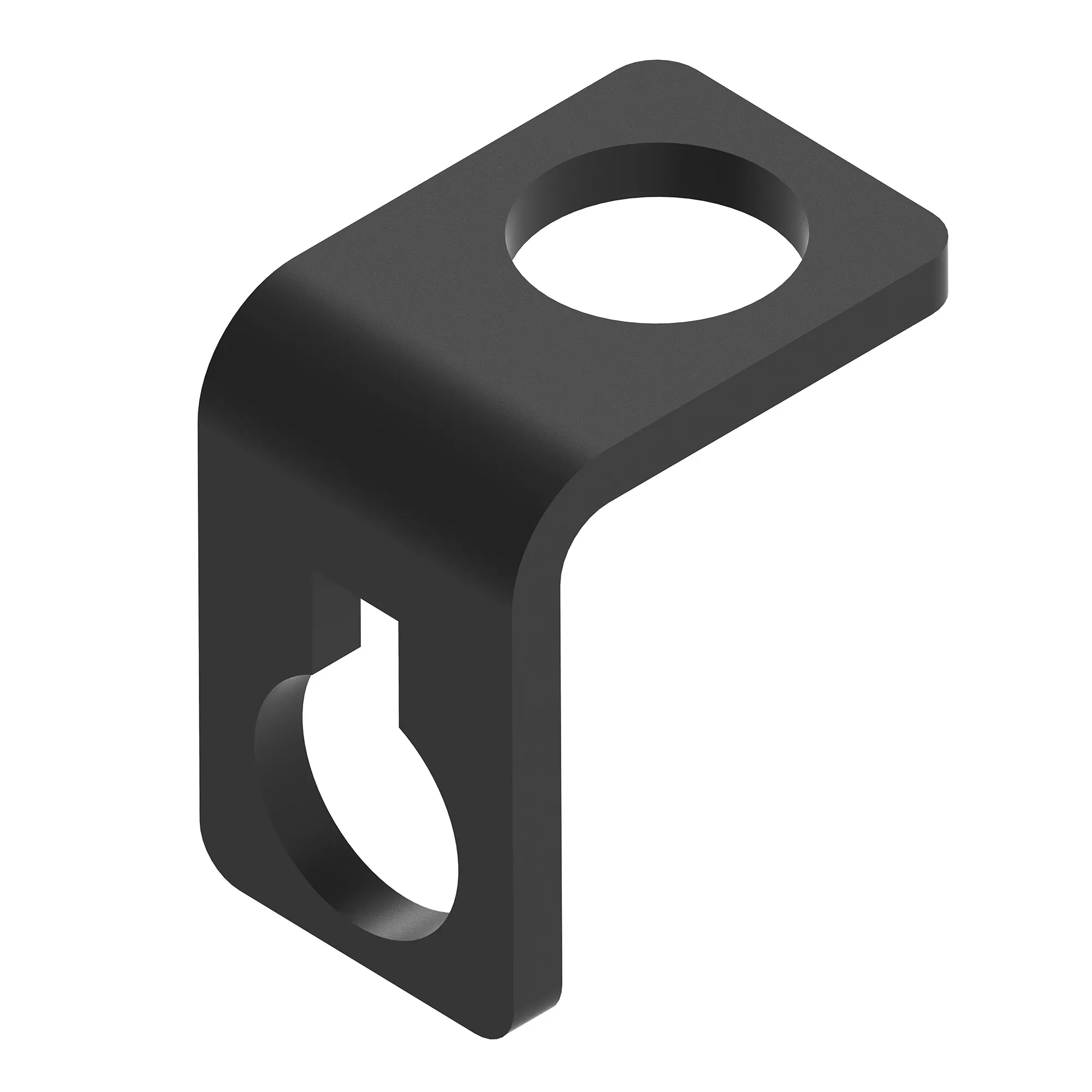 John Deere Preservative Applicator System Bracket - FH334009