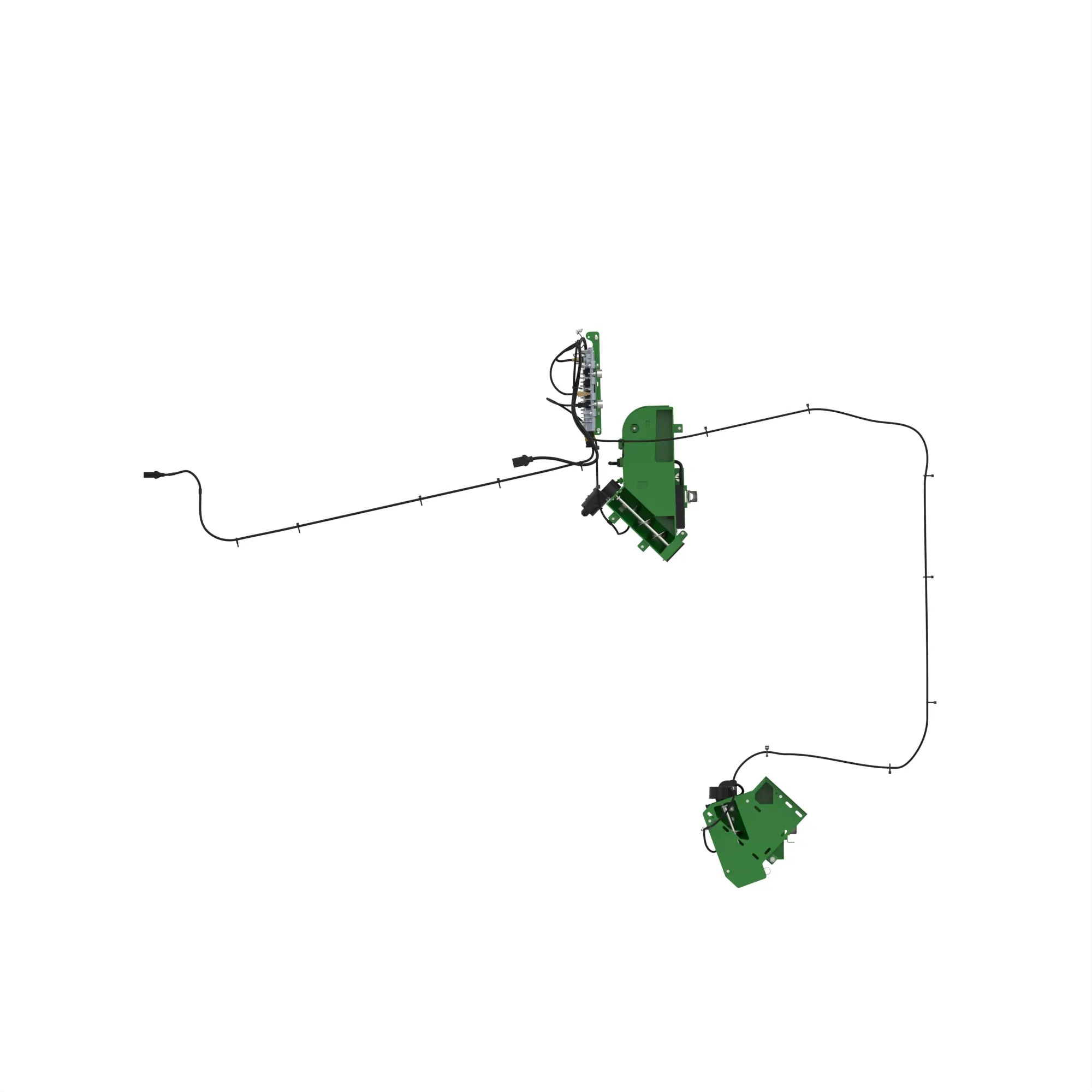 ICA2 Hardware and Software - STD Tailings