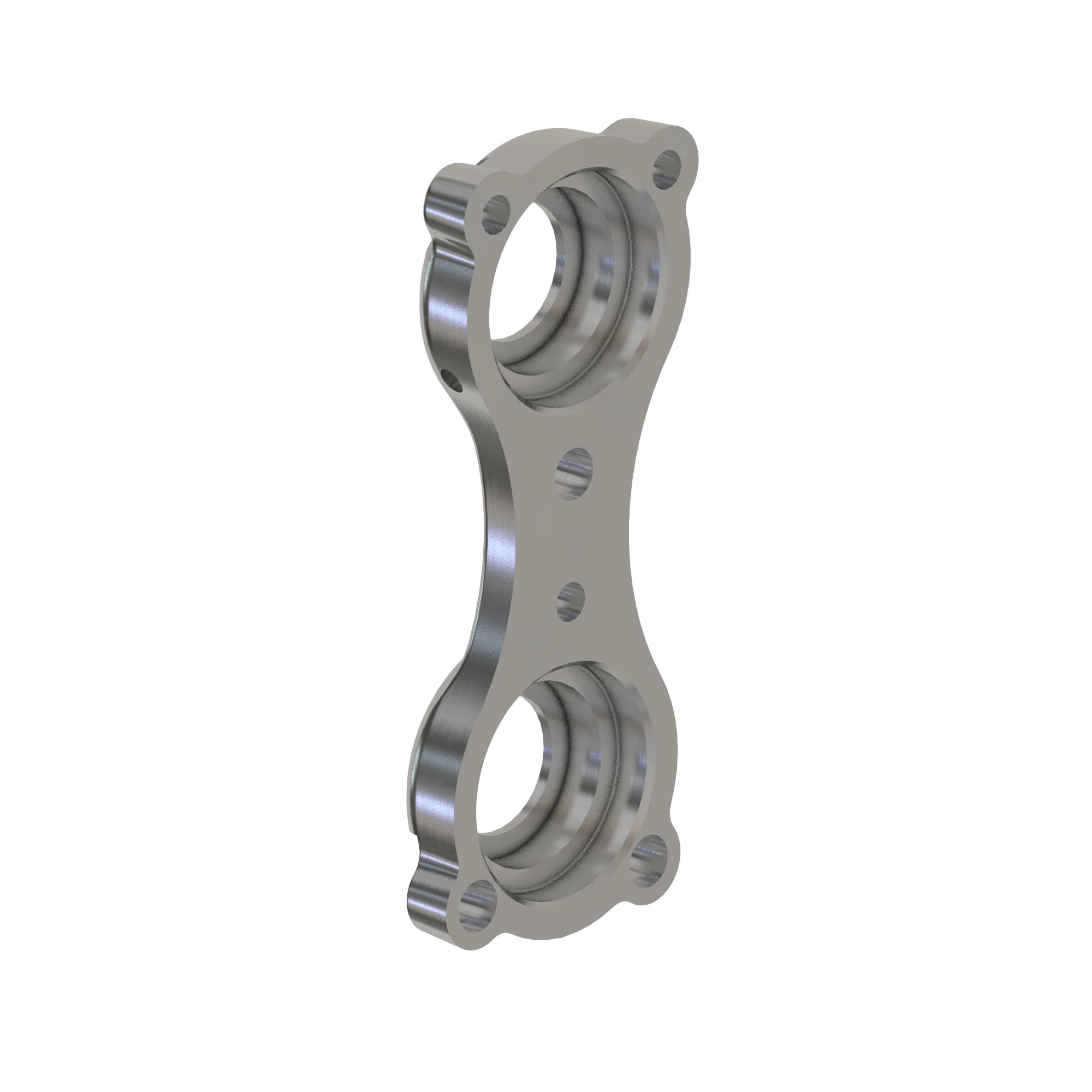 CONNECTING ROD, CONNECTION
