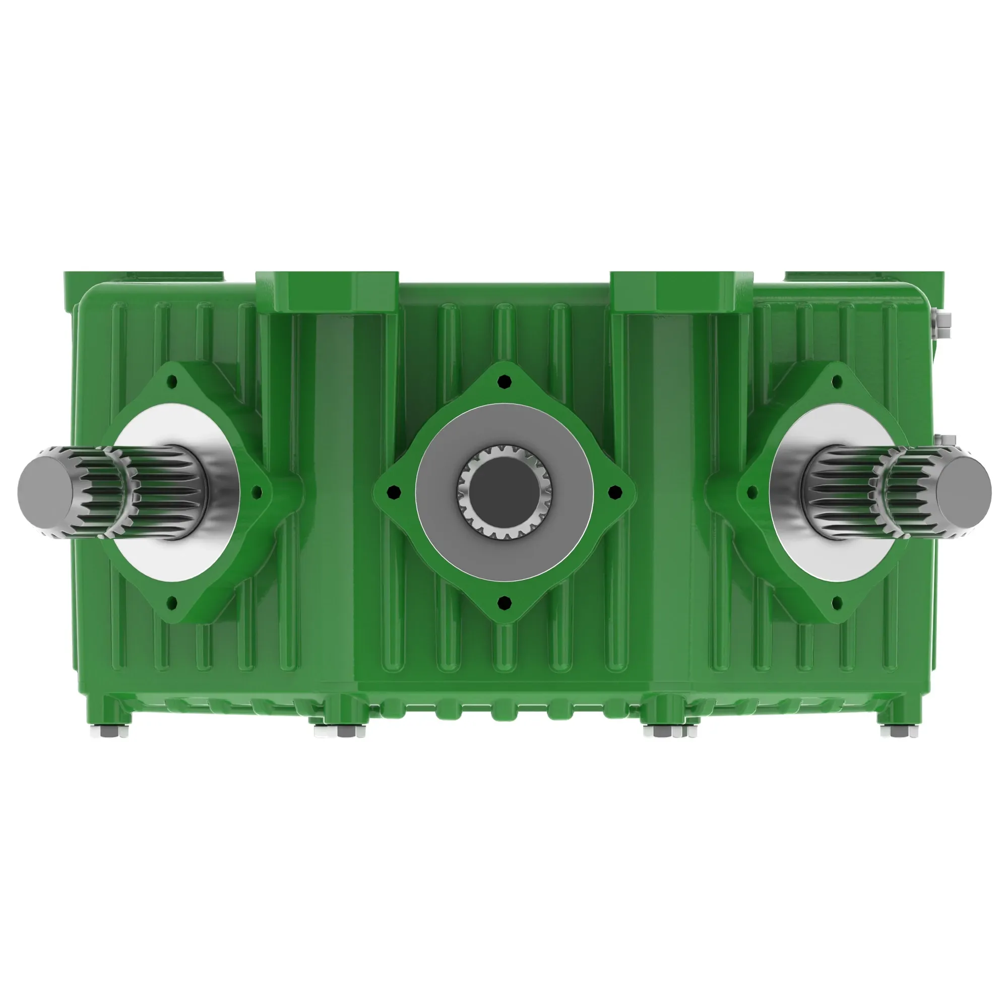 GEAR CASE