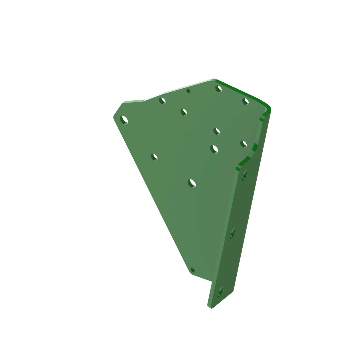Support, (RH)