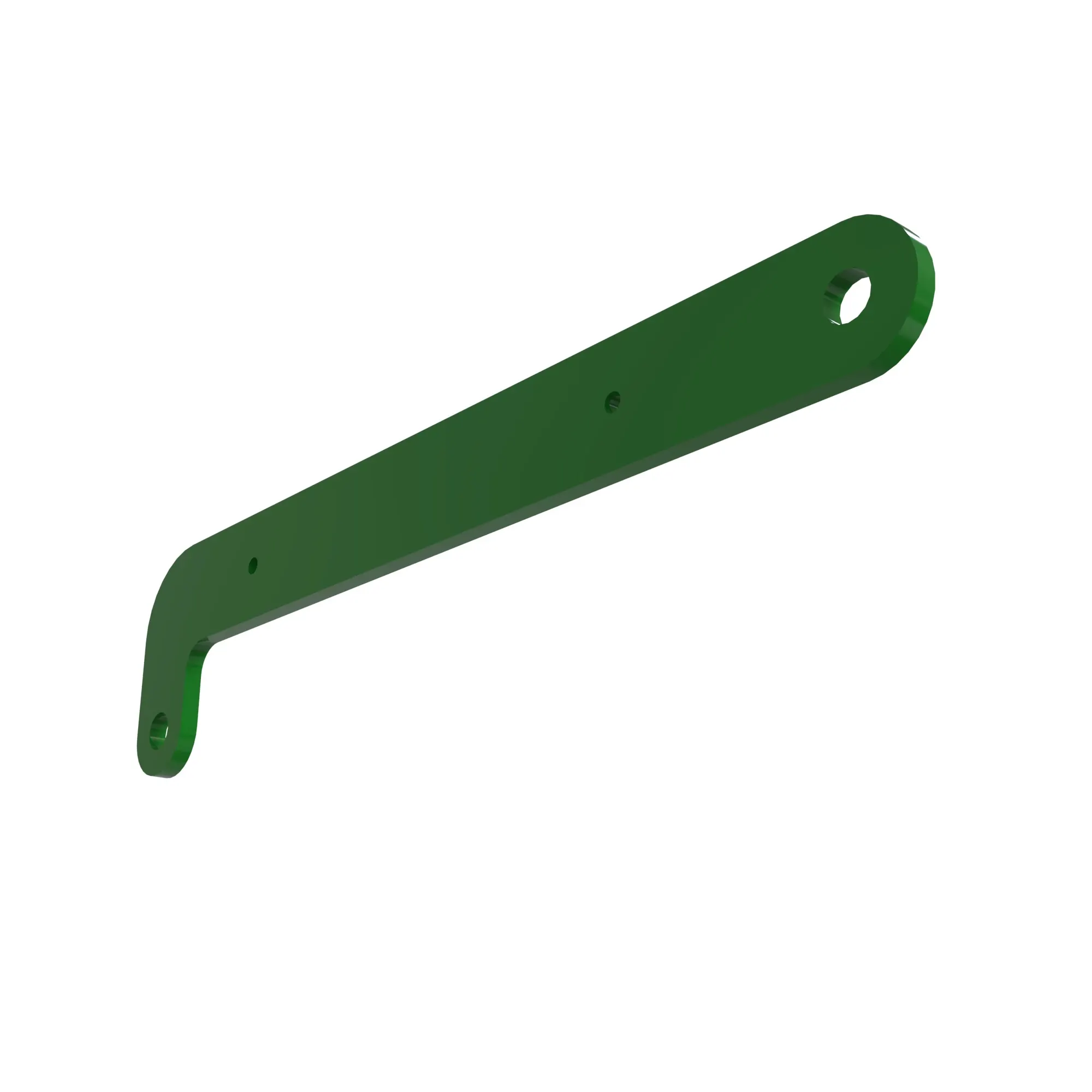 John Deere Hinge Linkage Strap - A67966