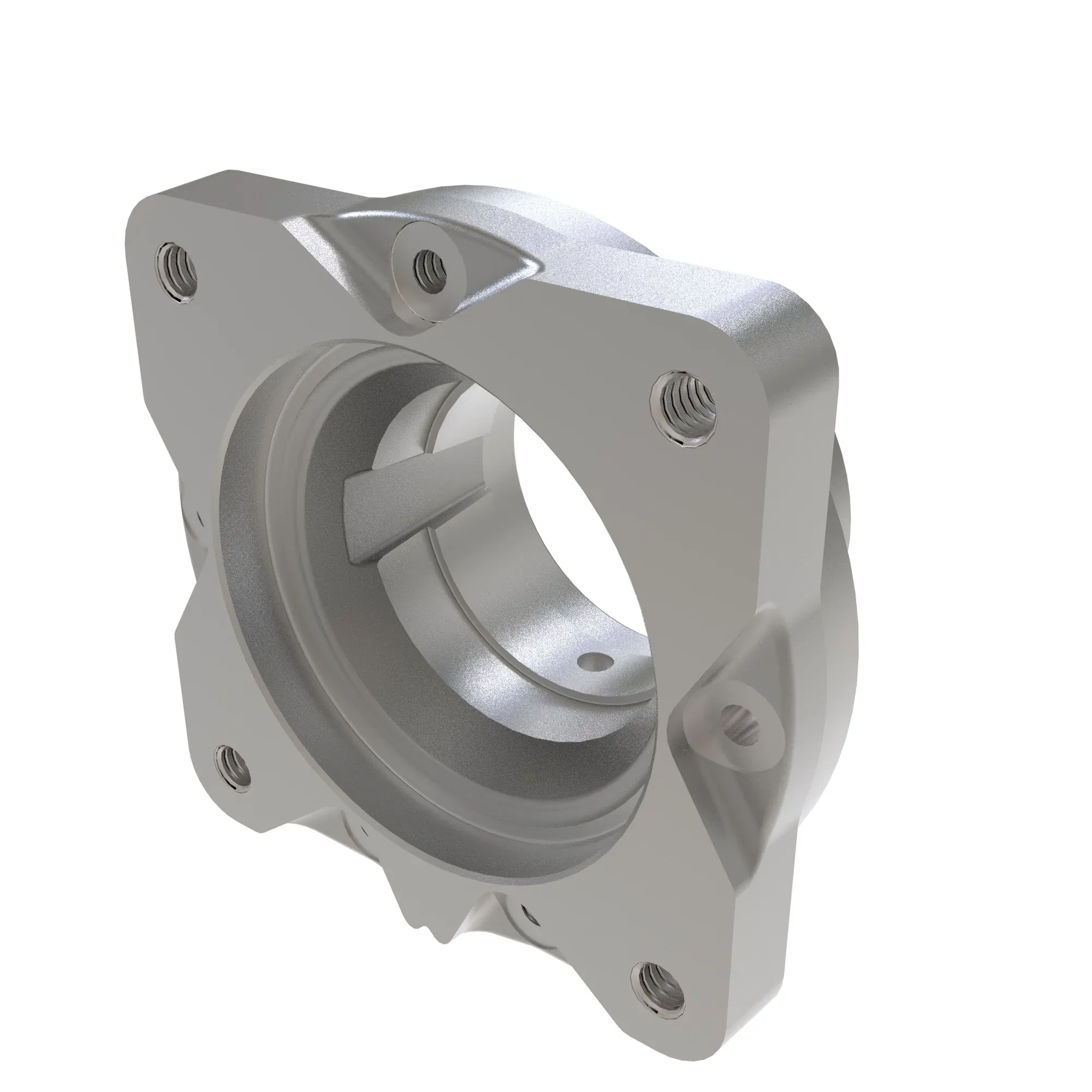HYDRO HOUSING