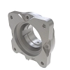 HYDRO HOUSING