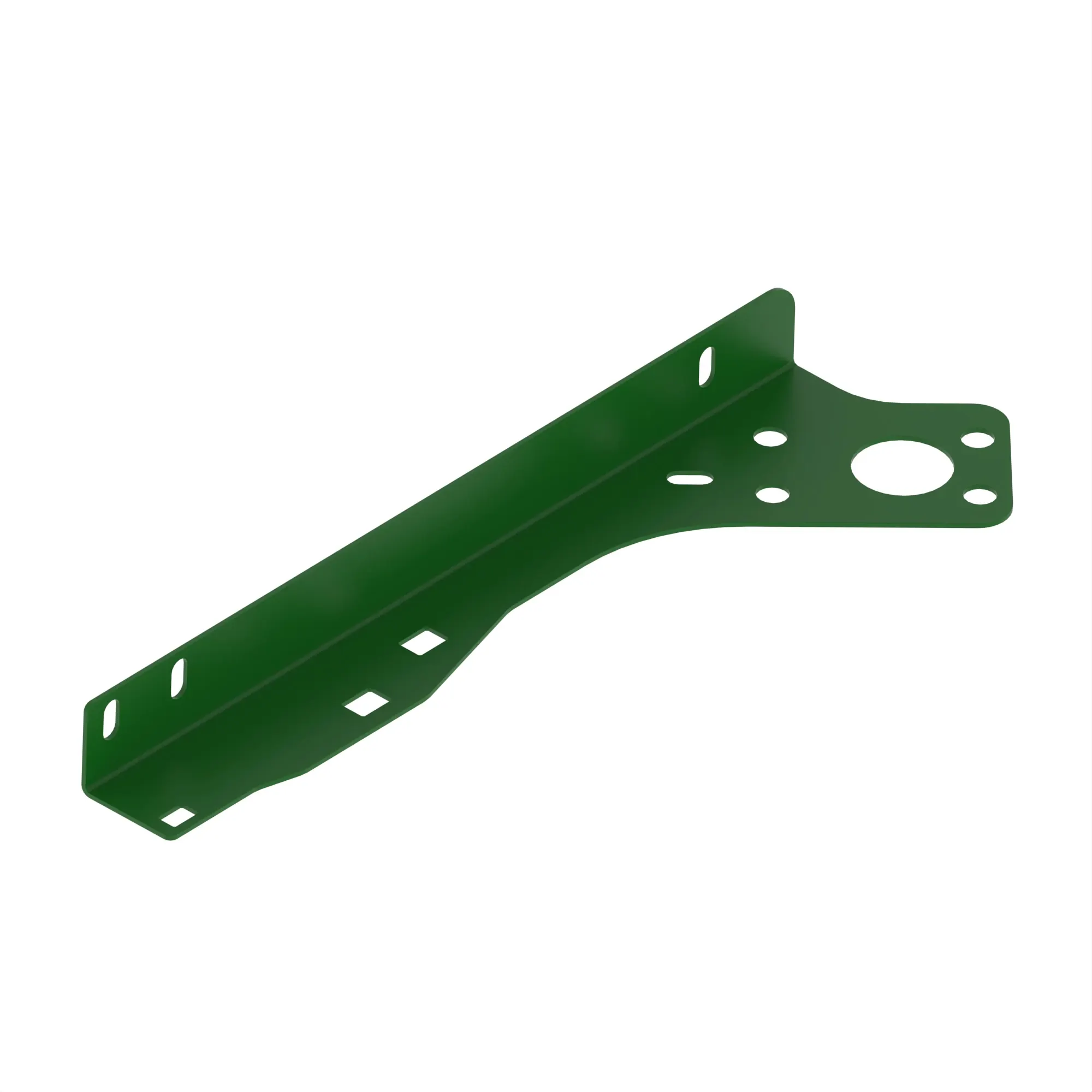 Sidesheet Stiffener, RH