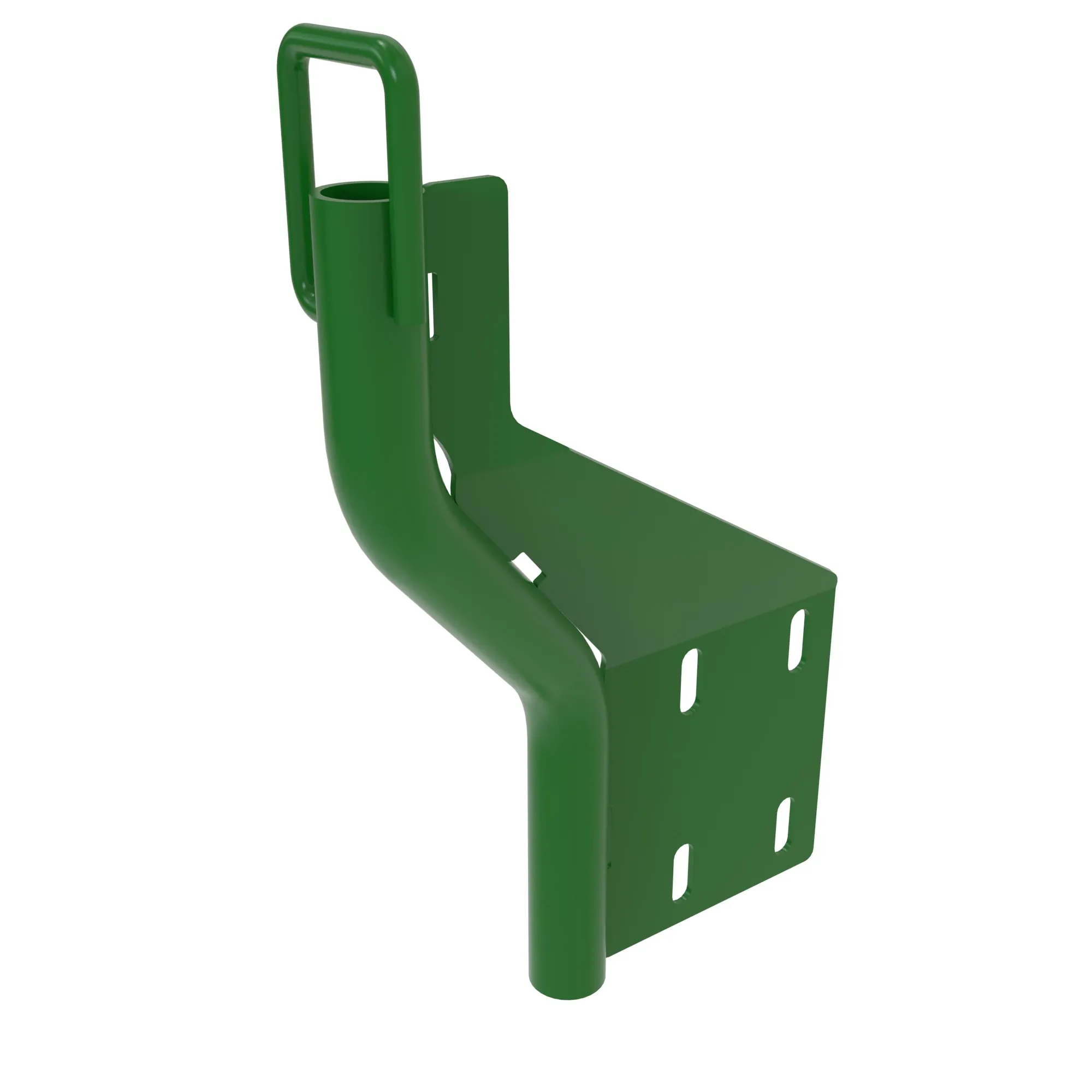 RIGHT REAR WALL ATTACHMENT