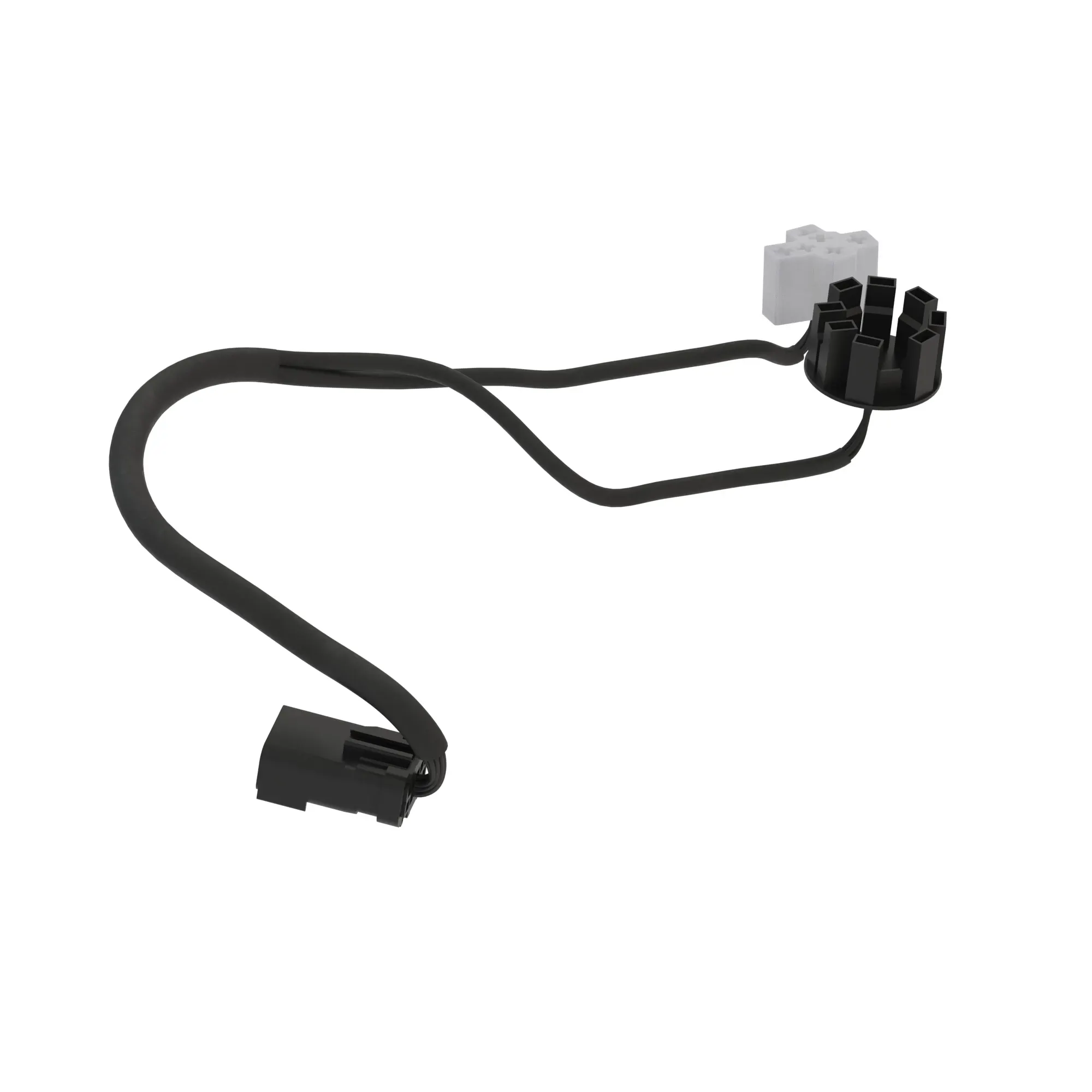 John Deere Front Console Switch Module Wiring Harness - SJ30570