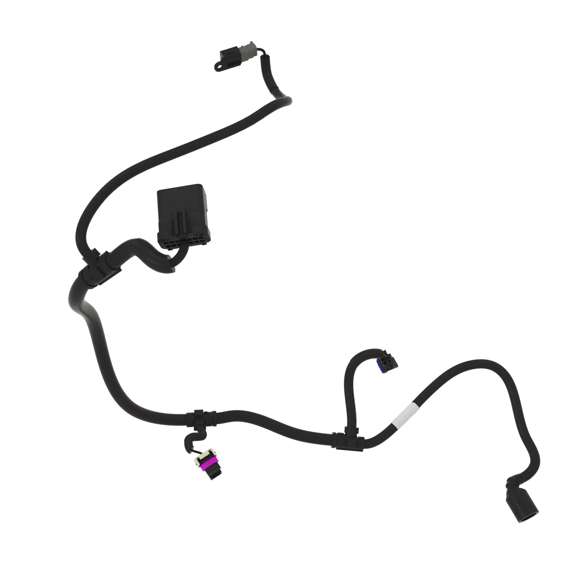 John Deere Wiring Harness - AL228773