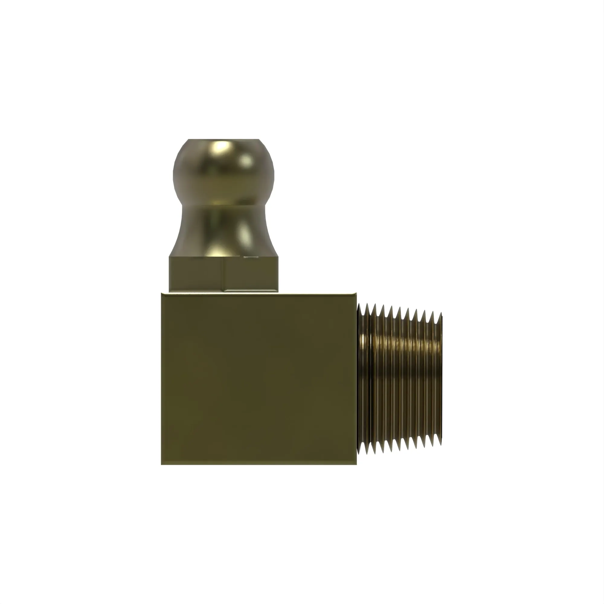Lubrication Fitting