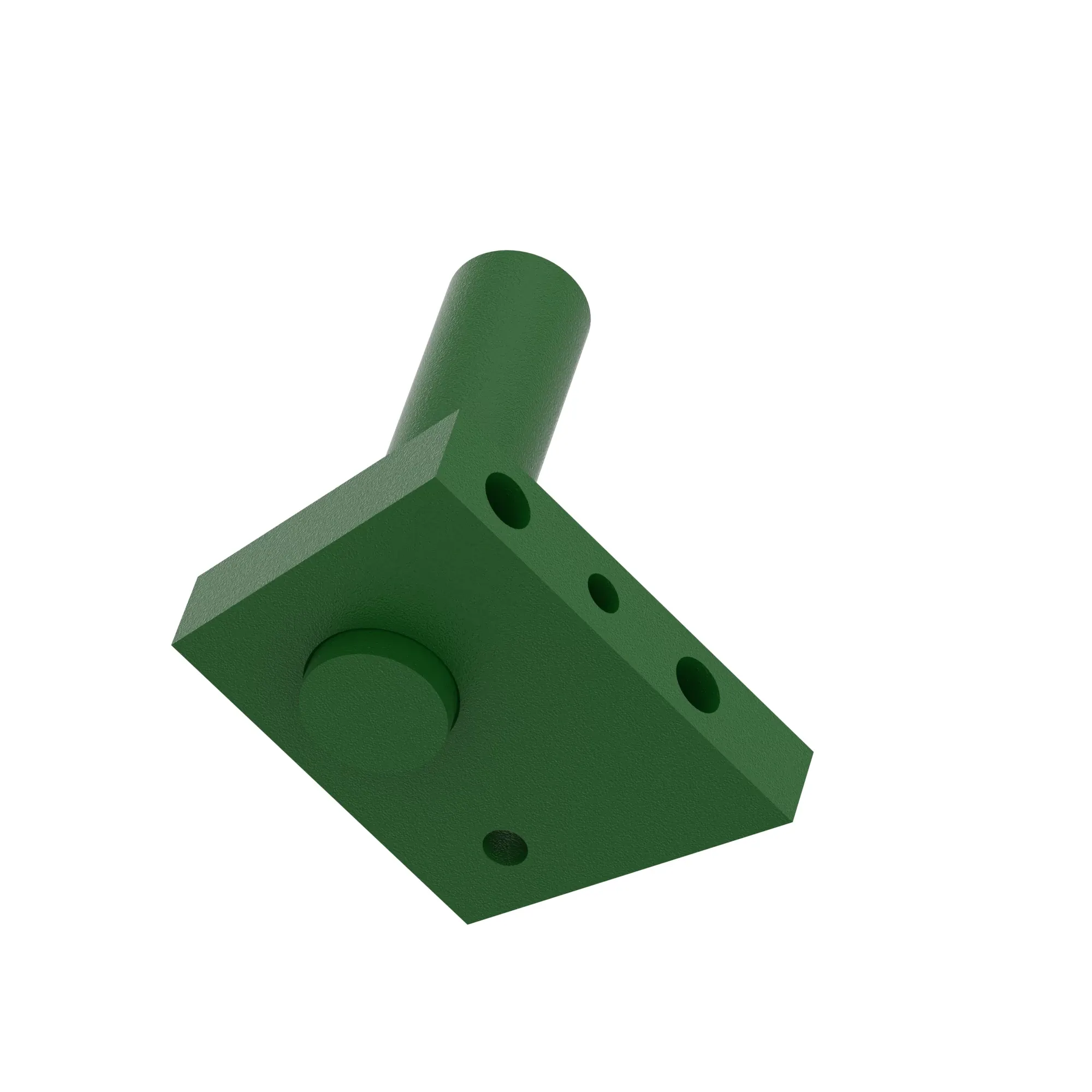 John Deere Platform Lift Arm Support - AFH206000