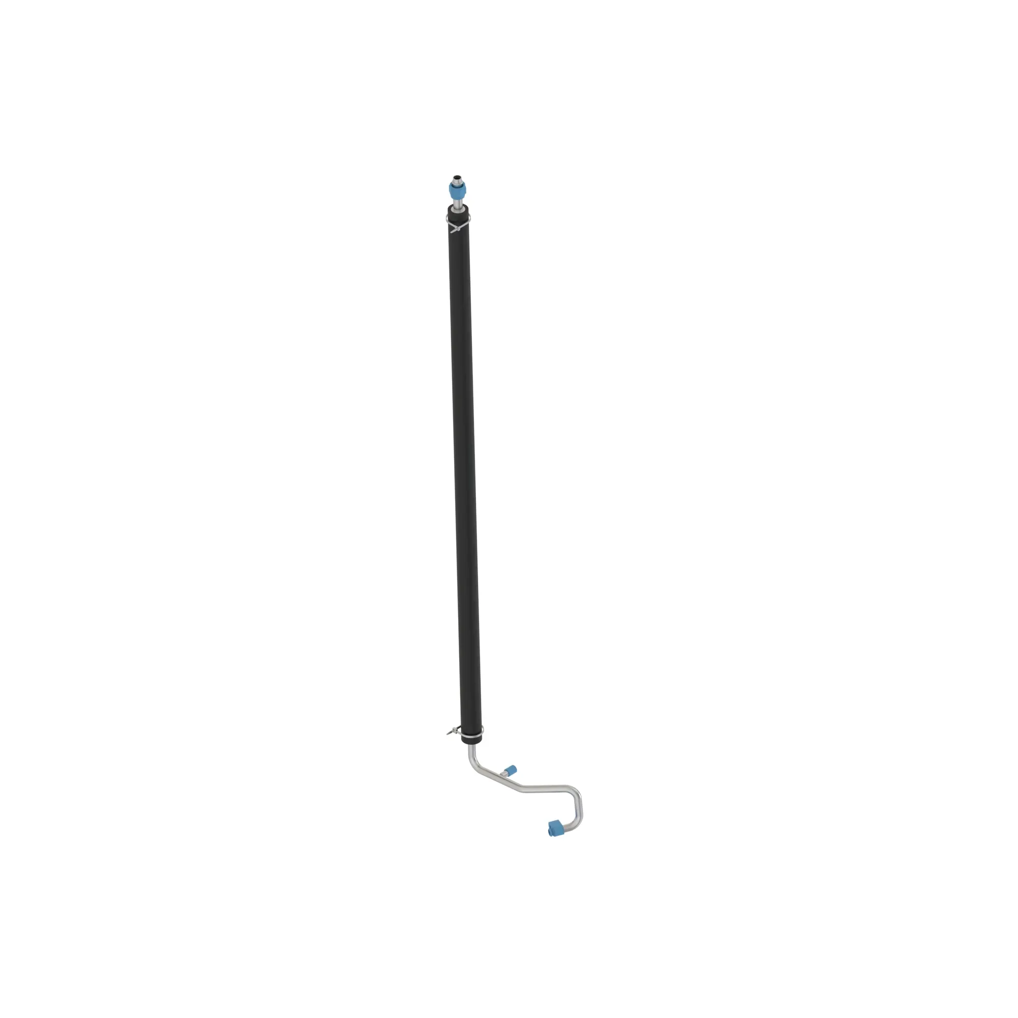 John Deere Refrigerant Hose - AT458987
