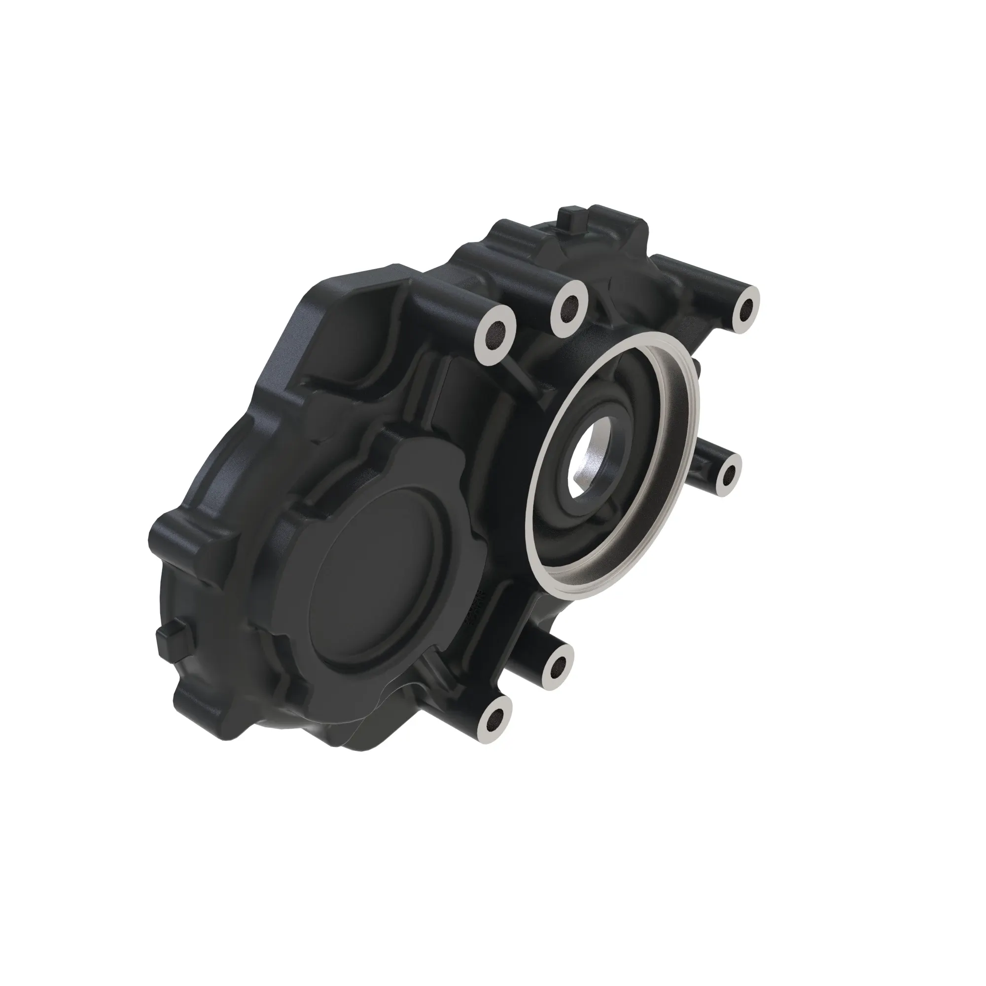 PUMP DRIVE, FRONT
