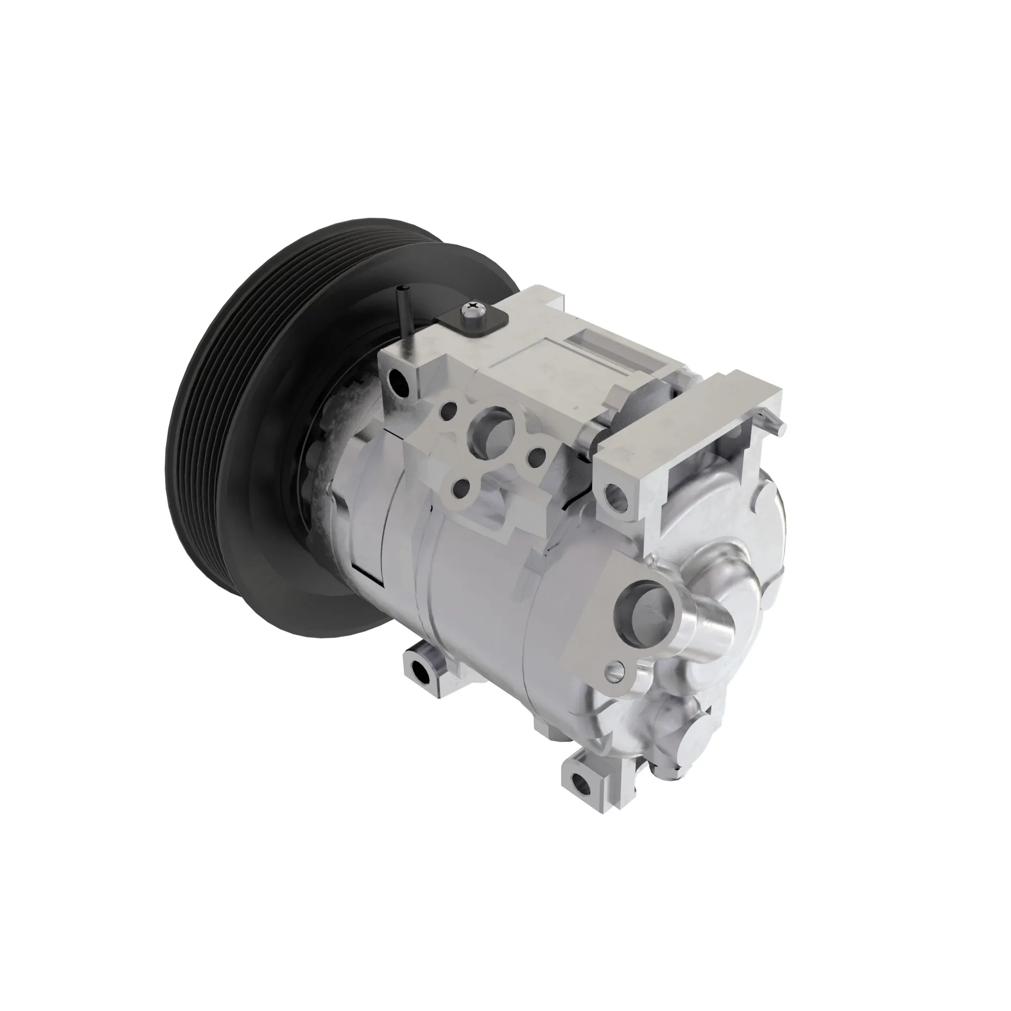 COMPRESSOR