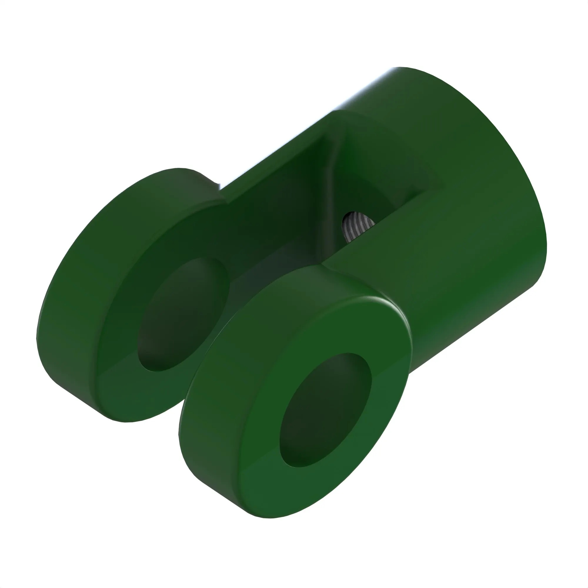 John Deere End - H181110