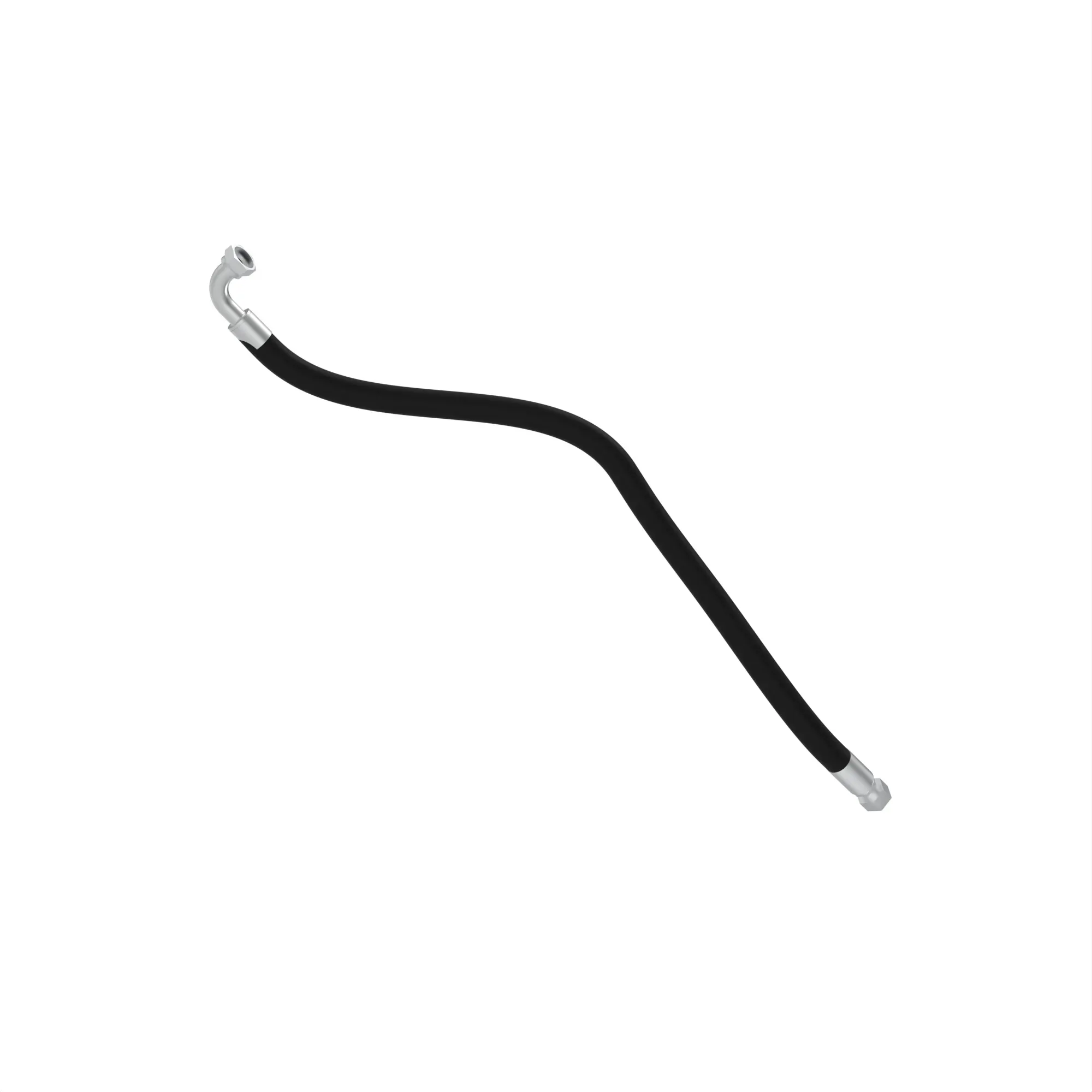 John Deere Hydraulic Hose - AXT18758
