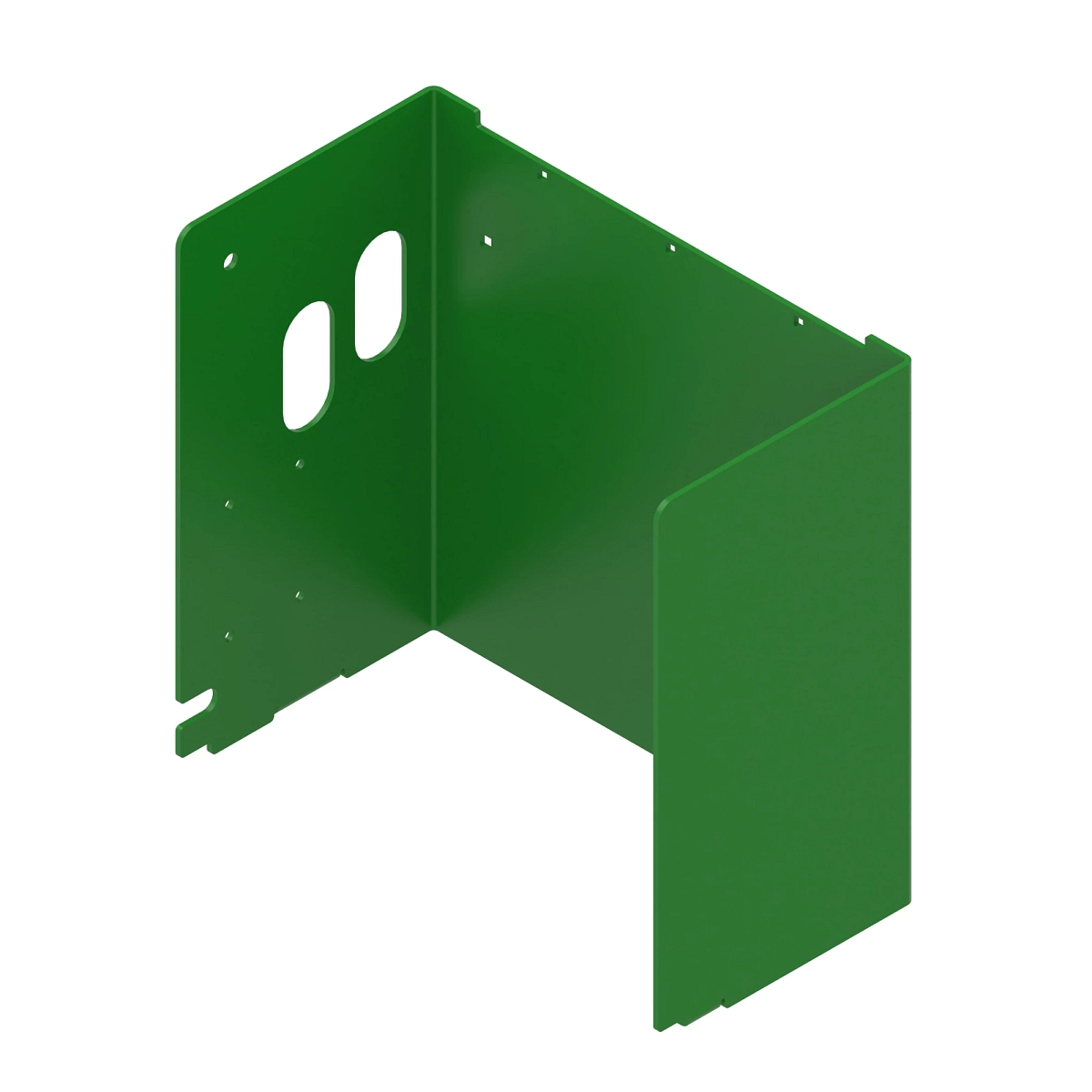 PLATE, (BATTERY BOX)