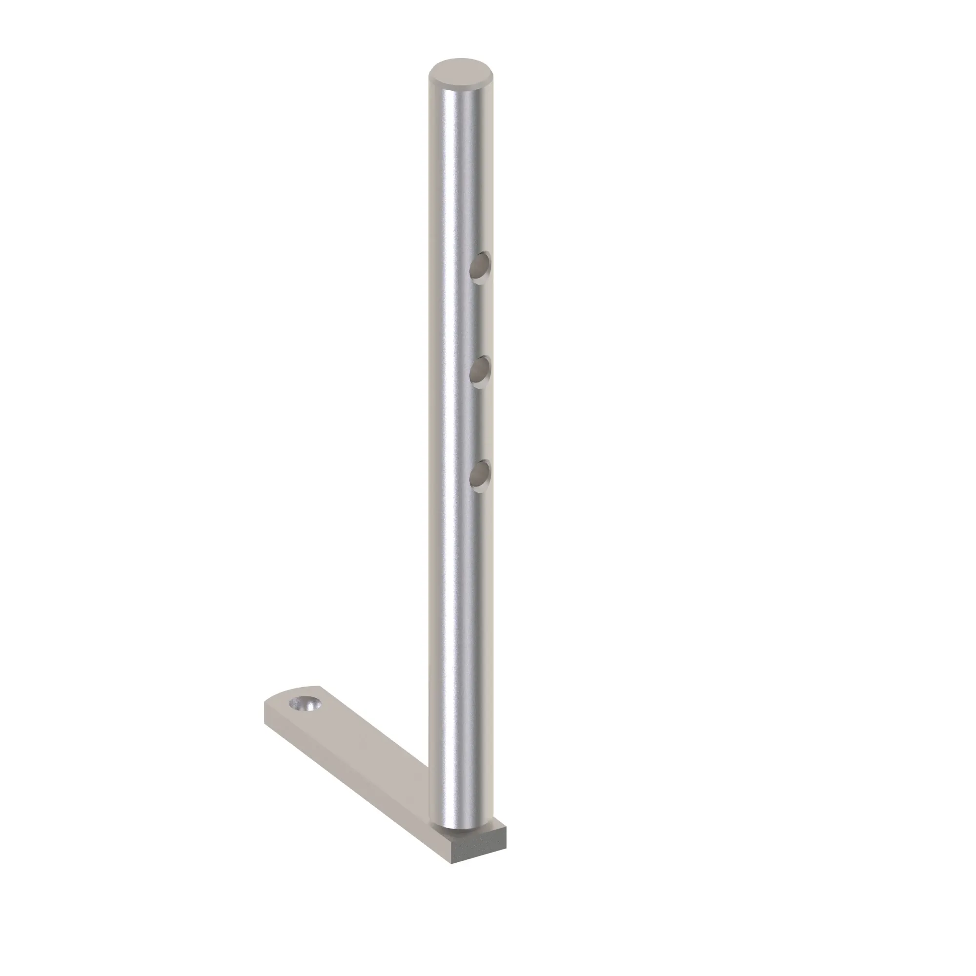 SHAFT, CLUTCH RELEASE ASSEMBLY