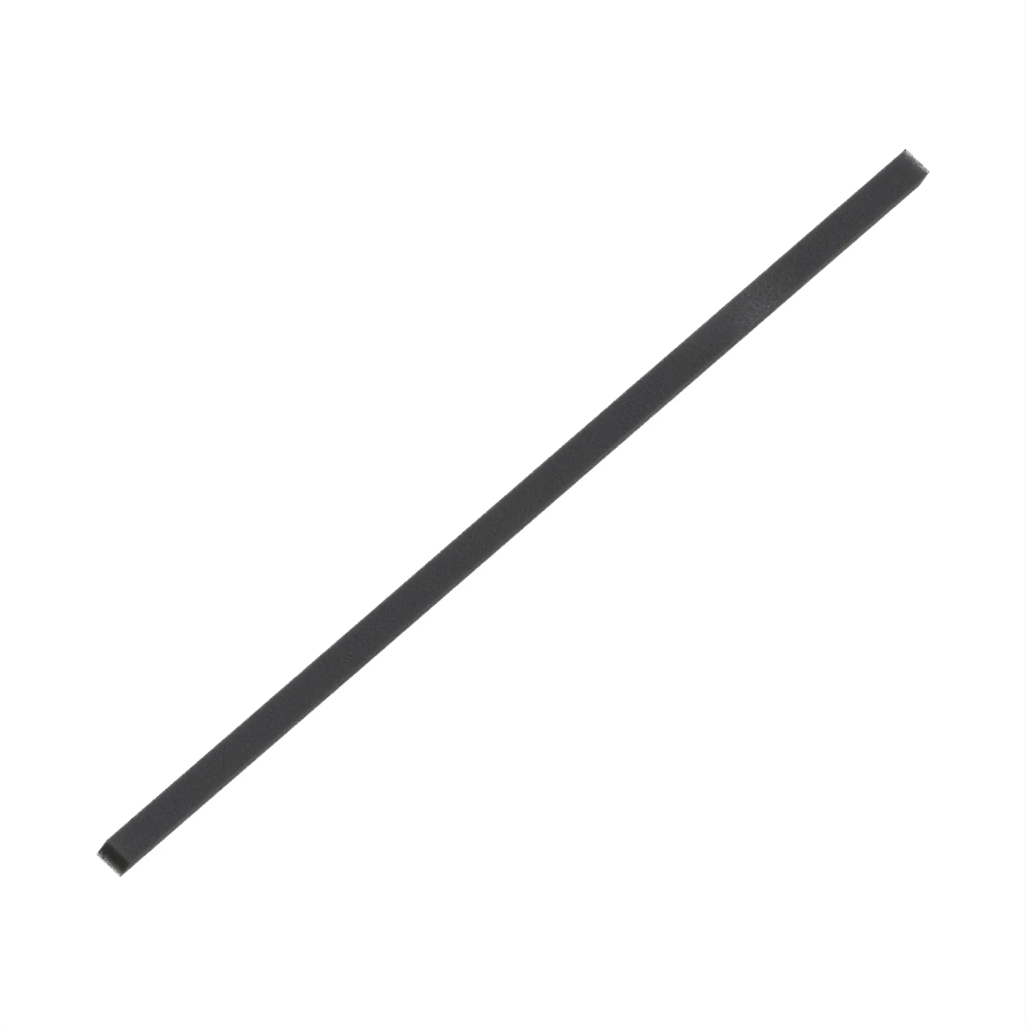 John Deere Oil Cooler Foam Baffle Deflector - T286030