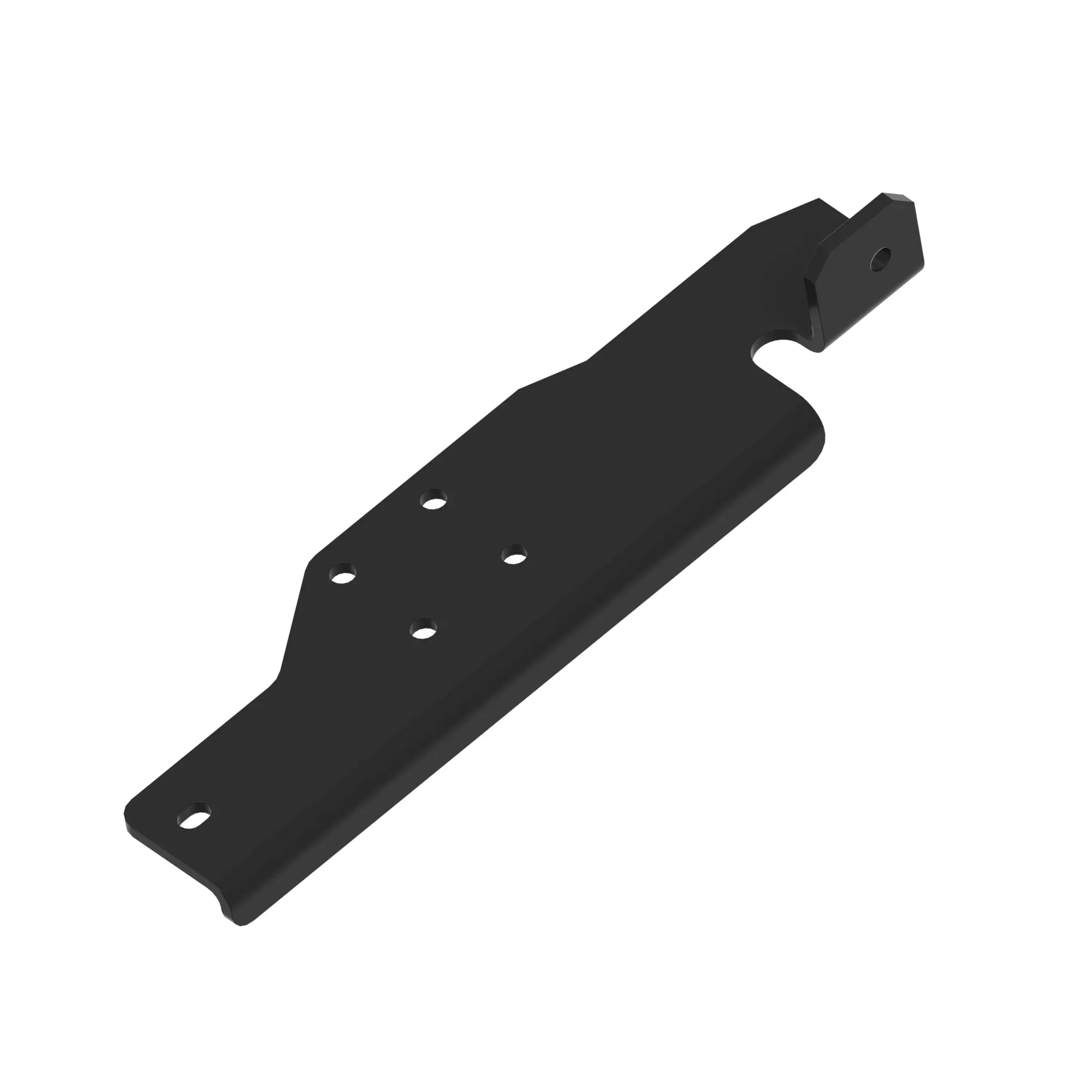 John Deere Engine Mounting Bracket - TCU36275