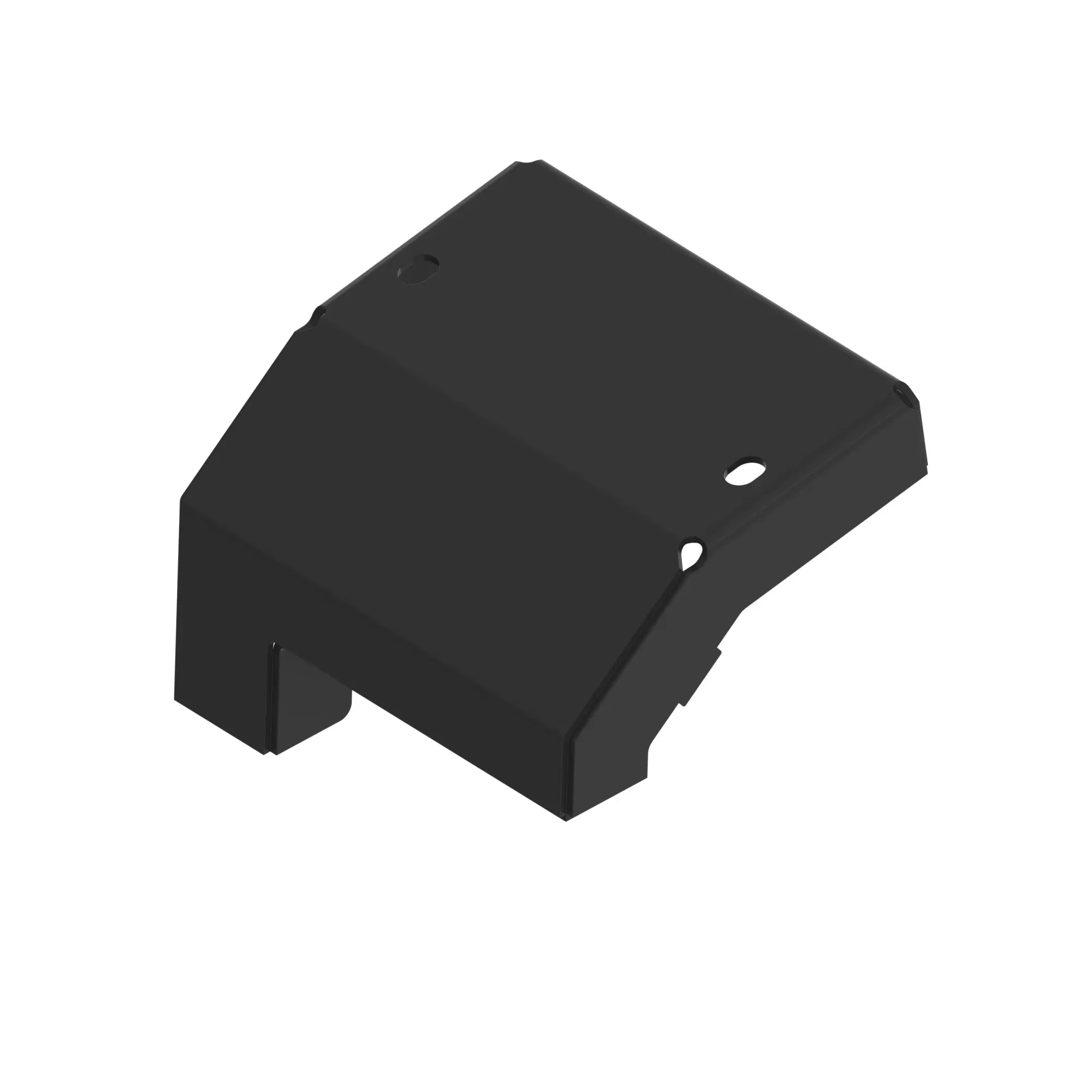 John Deere Bracket - F710544